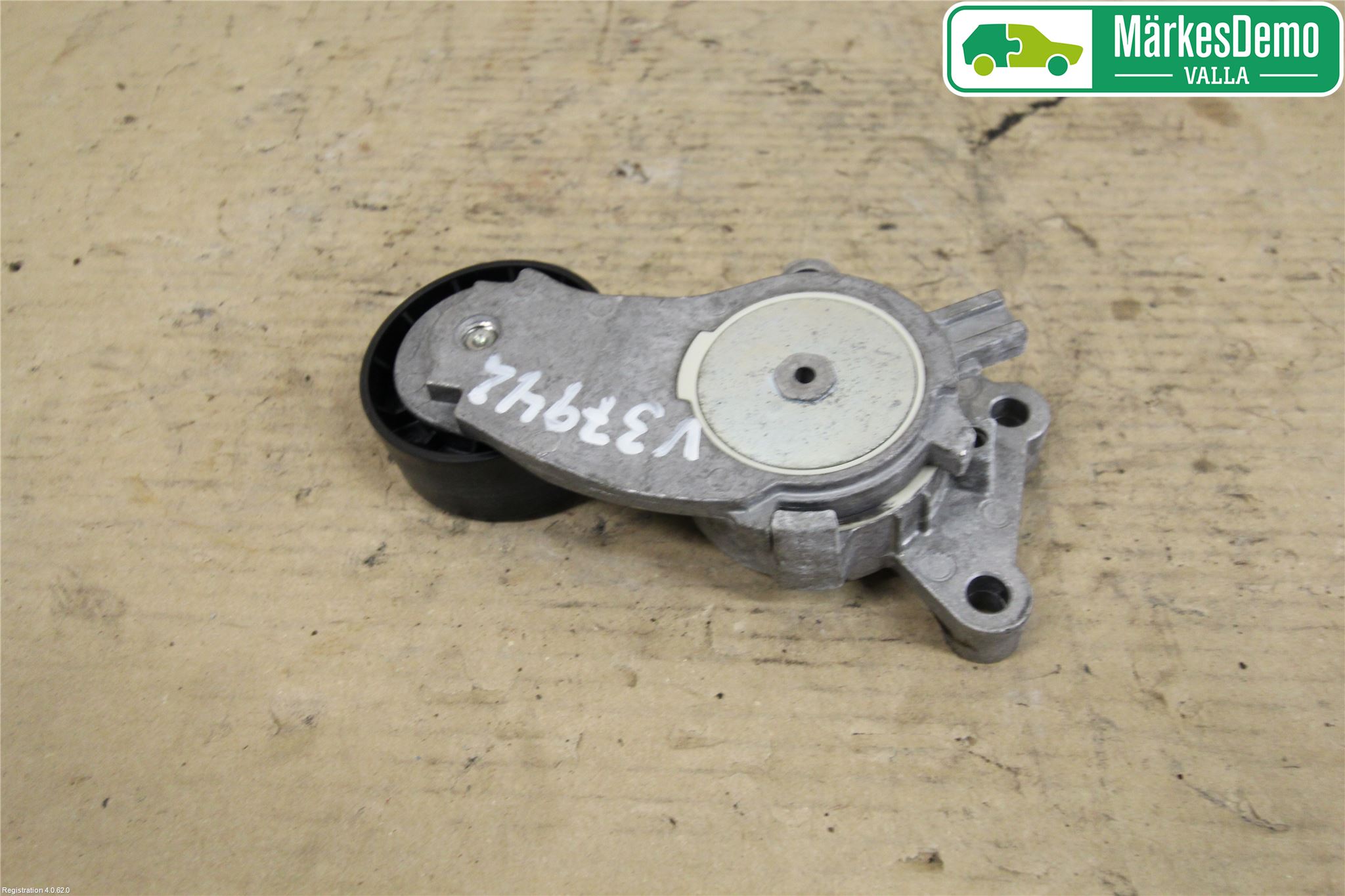 Volvo V40 12-19 Remspännare