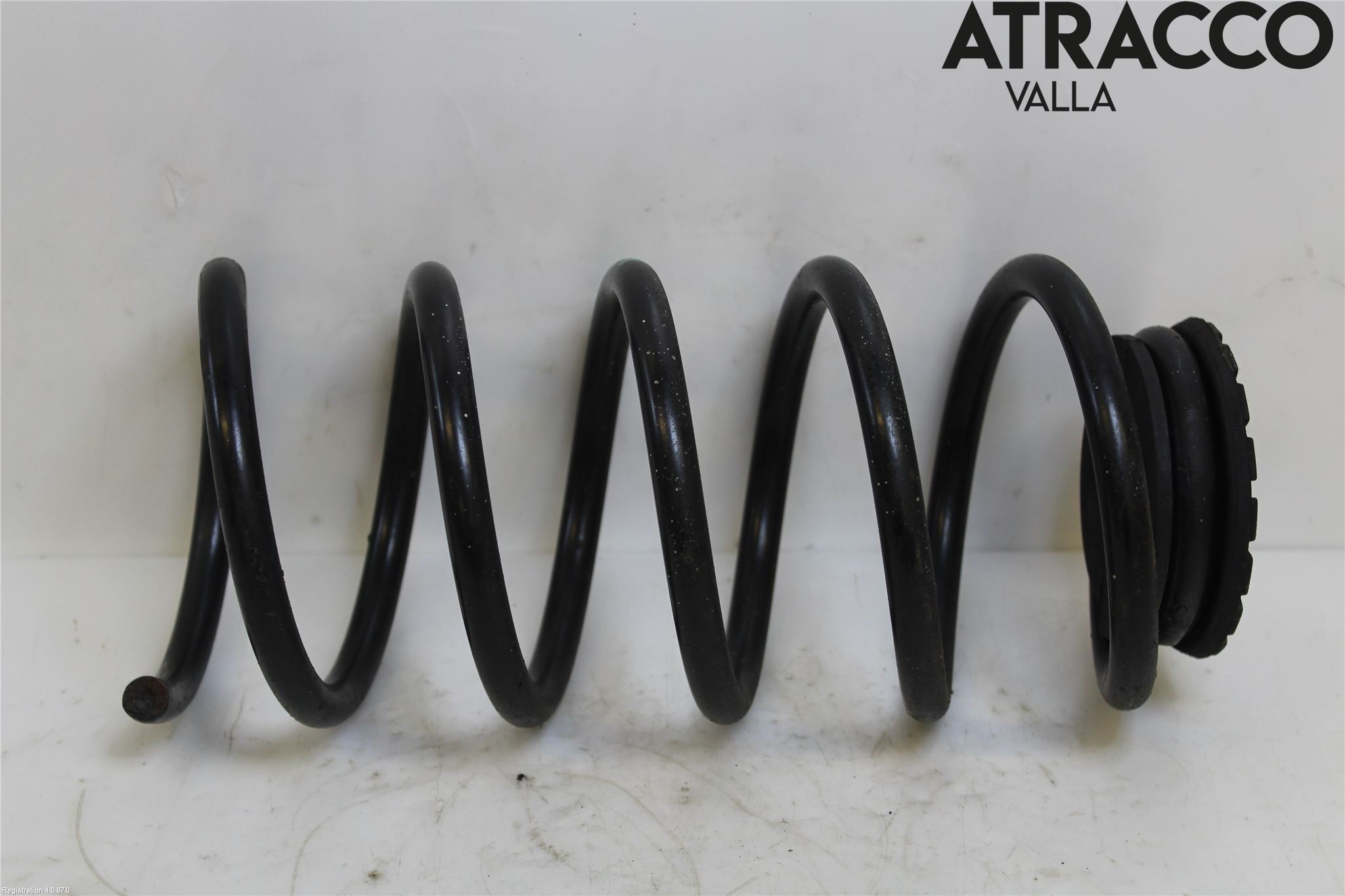 Opel CORSA E 15-19 Fjäder Bak