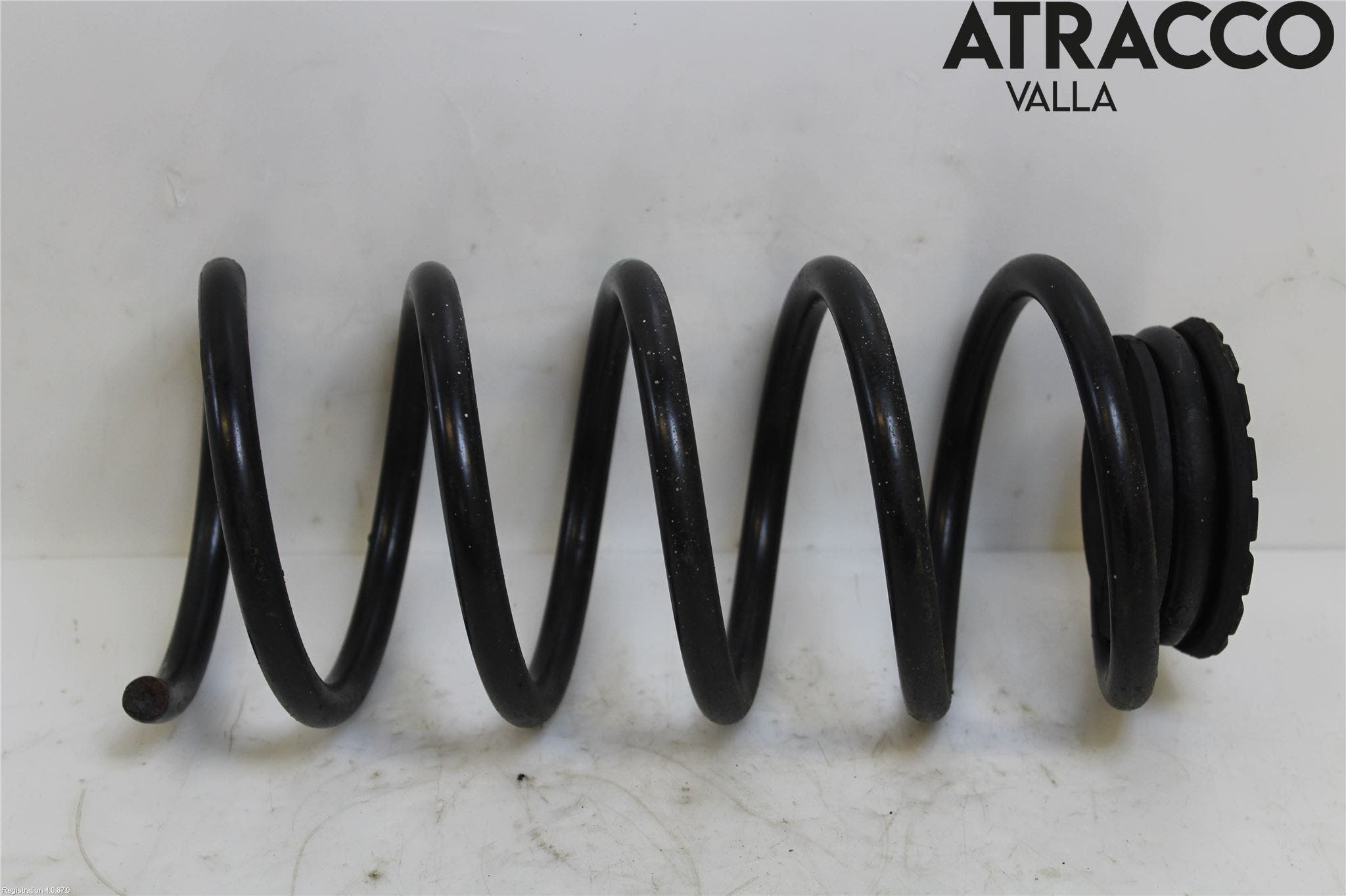 Opel CORSA E 15-19 Fjäder Bak