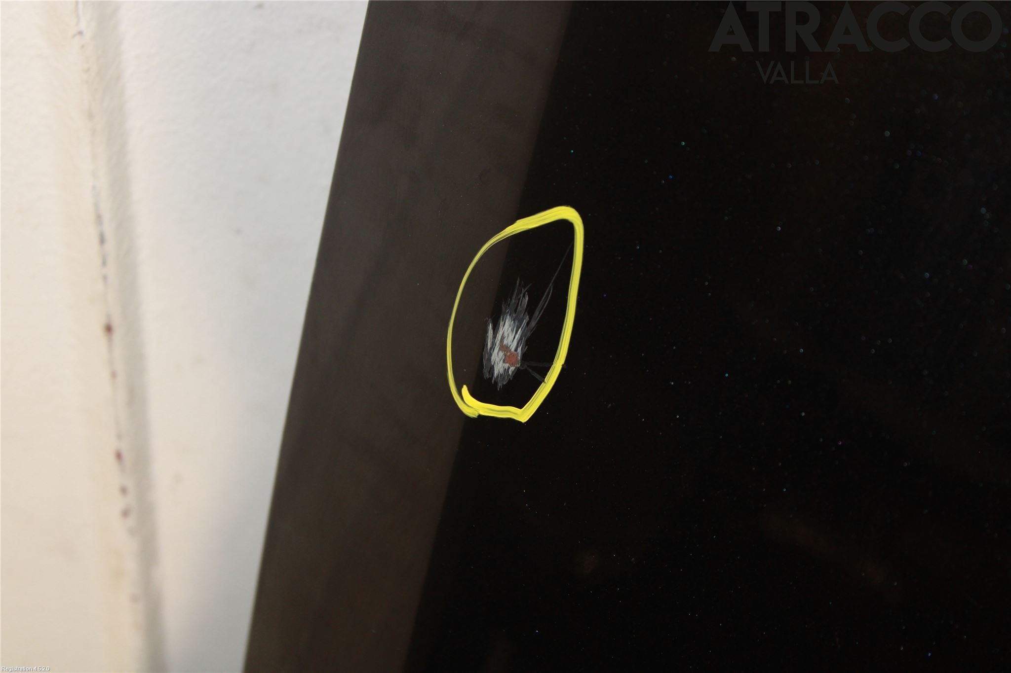 Chrysler CHR 300C Baklucka Kombi