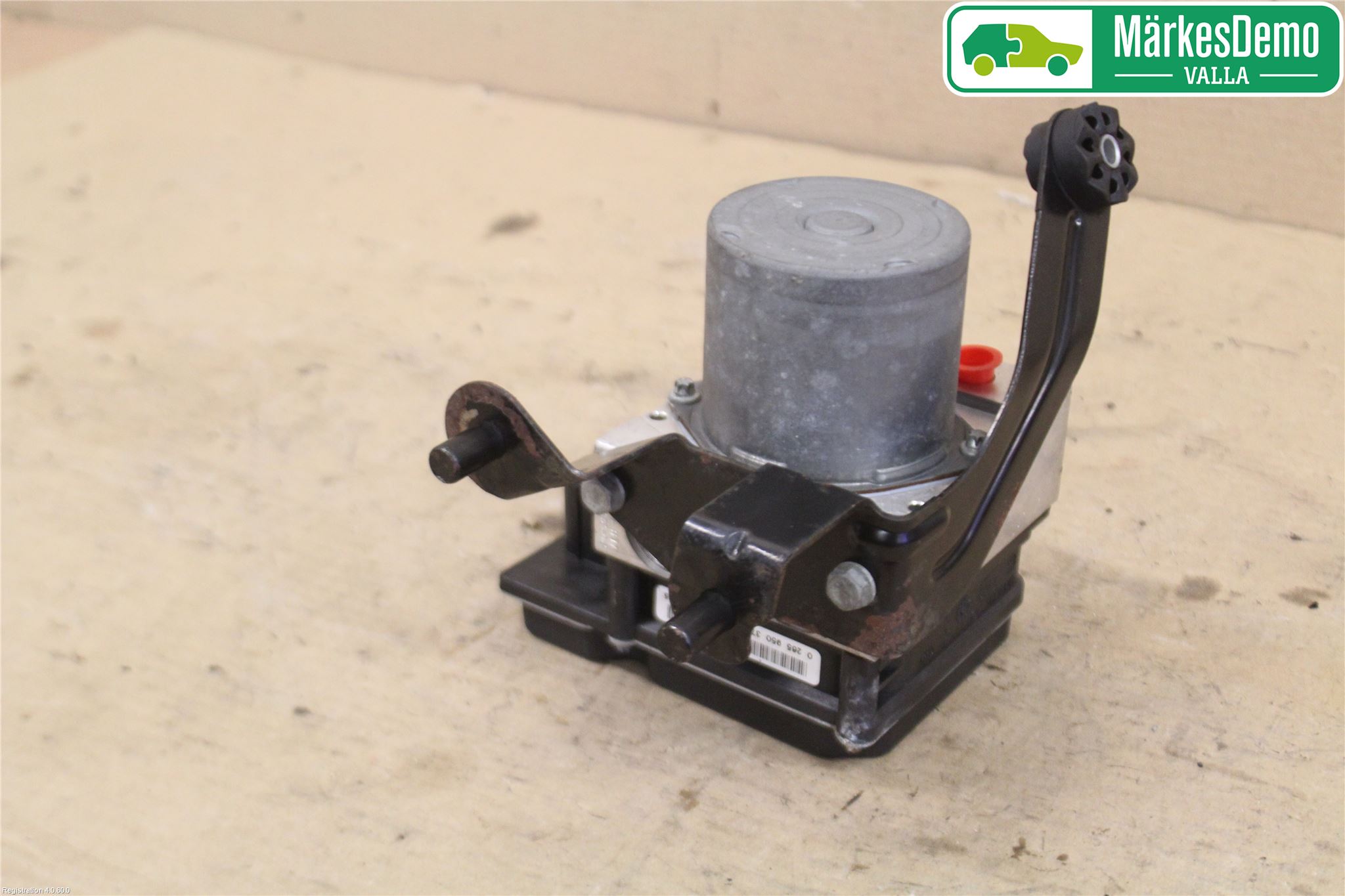 BMW 5 E60/61 Sed/Tou 02-10 Abs Hydraulaggregat