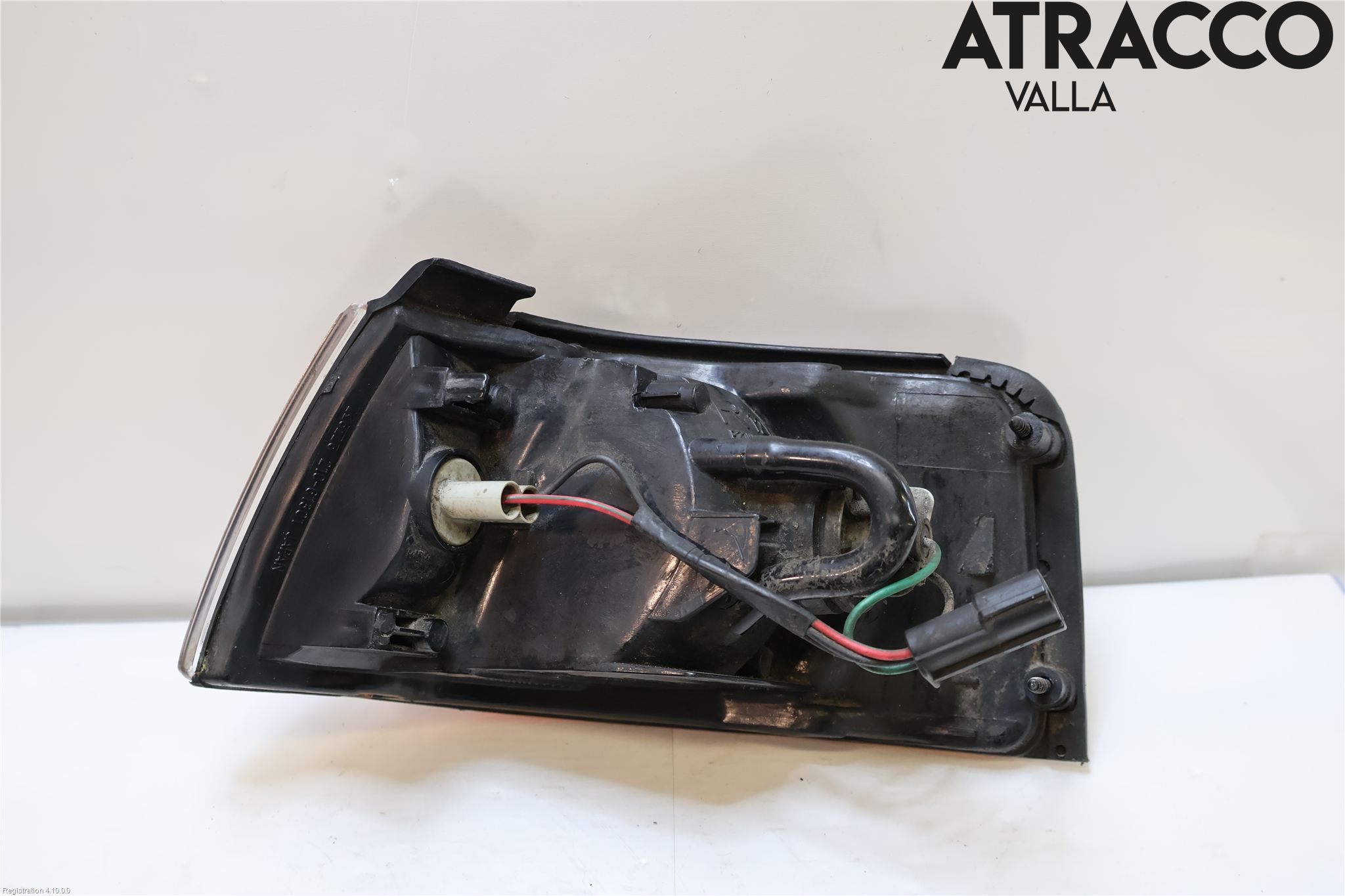 Mazda 323 90-94 Blinkers Fram Höger