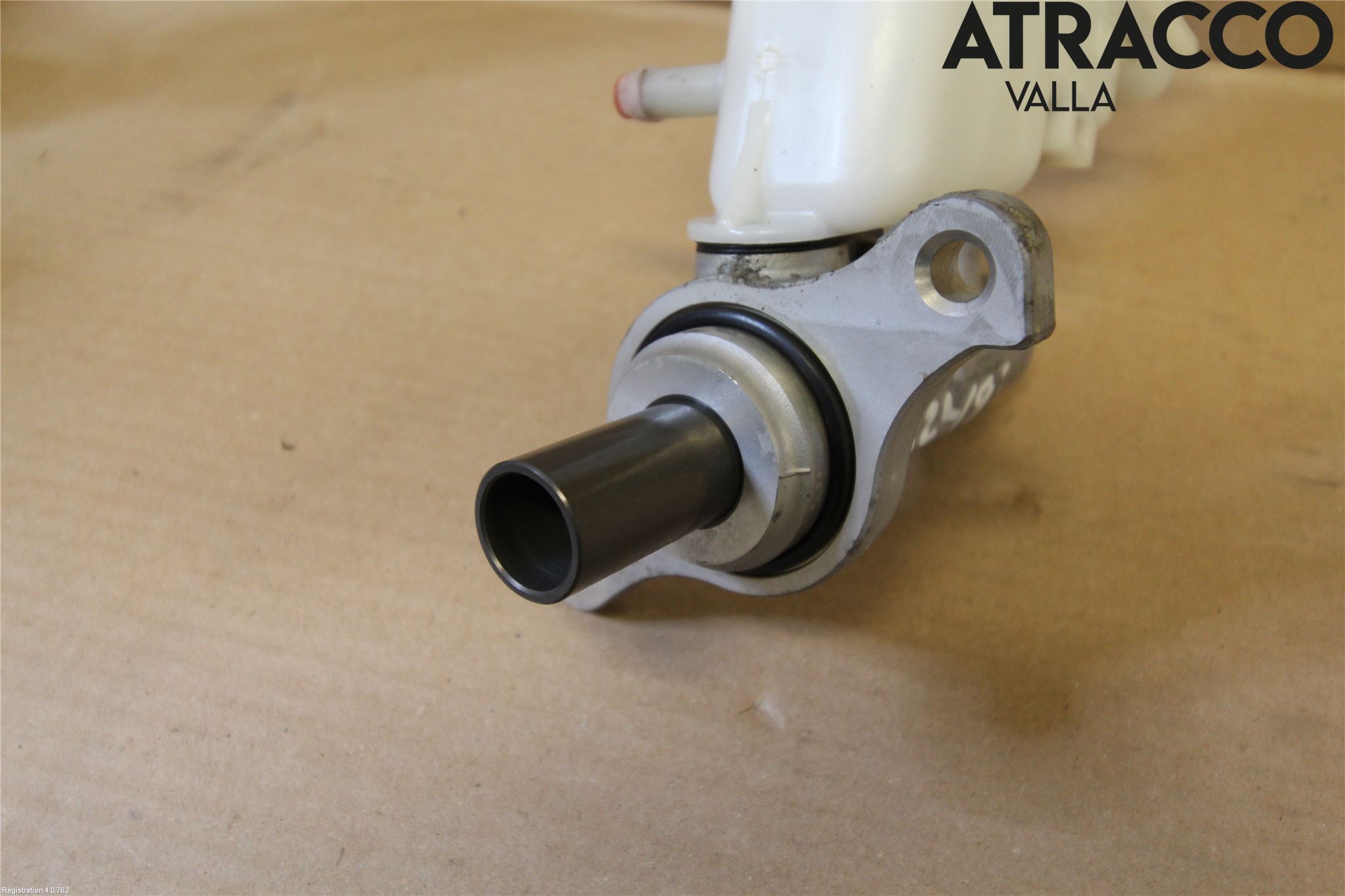 Kia RIO 12-16 Broms Huvudcylinder