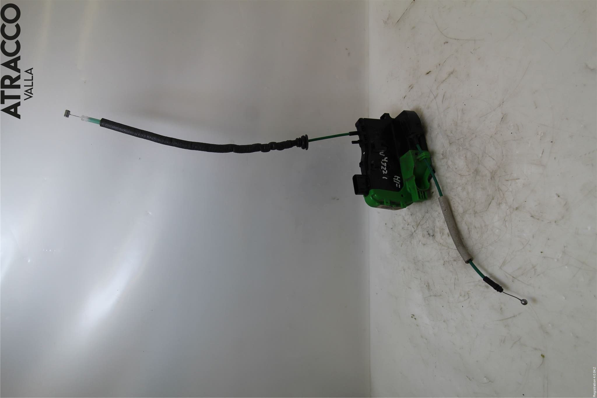 Hyundai i40 08-15 Låskista-Dörrlås