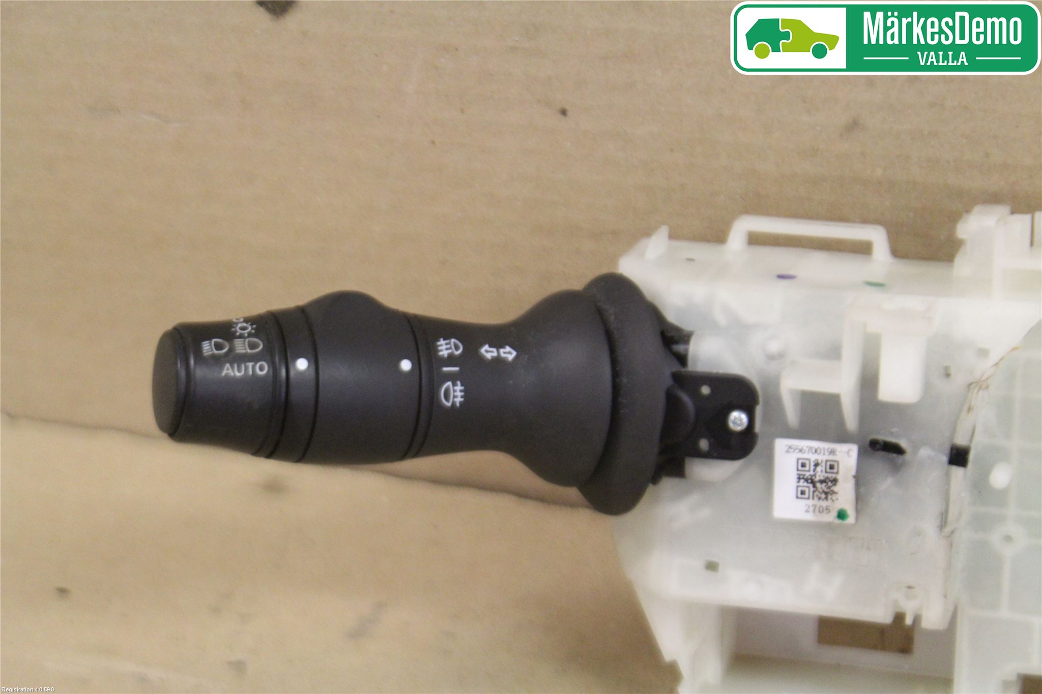 Renault MEGANE III 09-15 Spakcentral