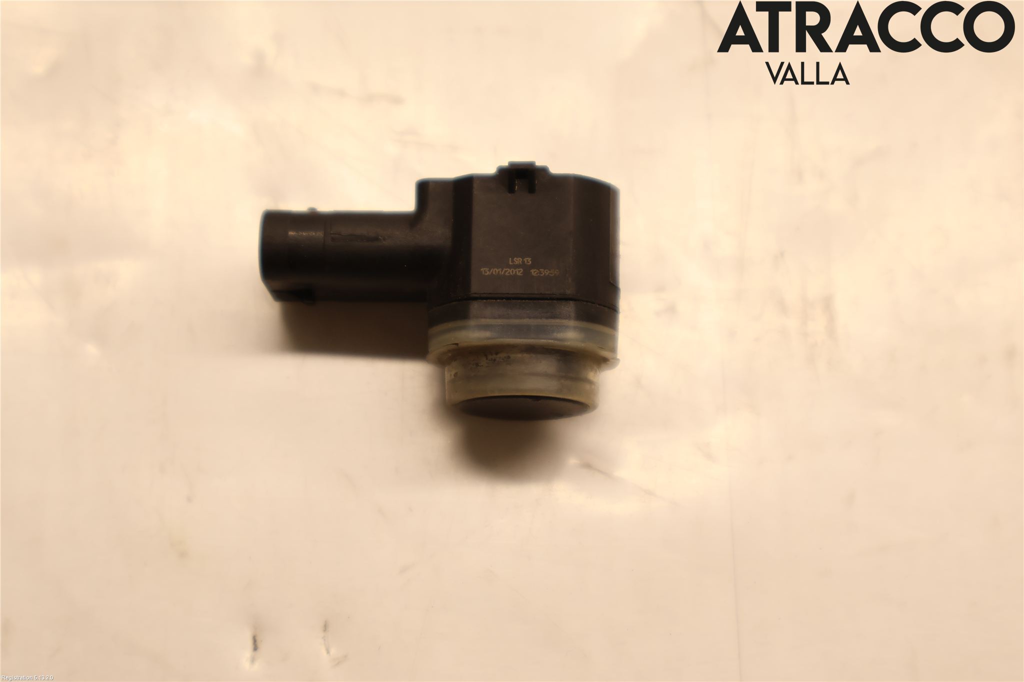 Kia OPTIMA 00-15 Parkeringshjälp Frontsensor
