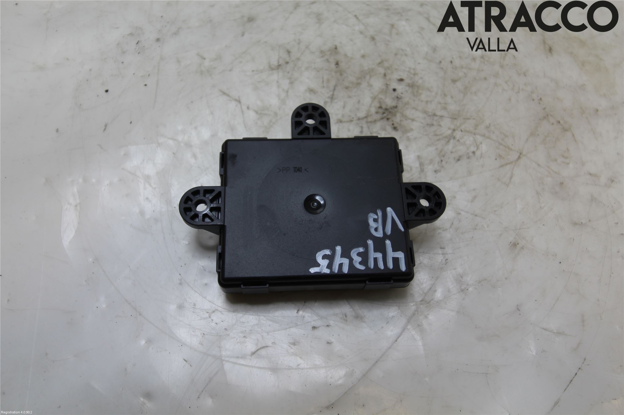 Ford FOCUS 15-18 Styrenhet Dörr