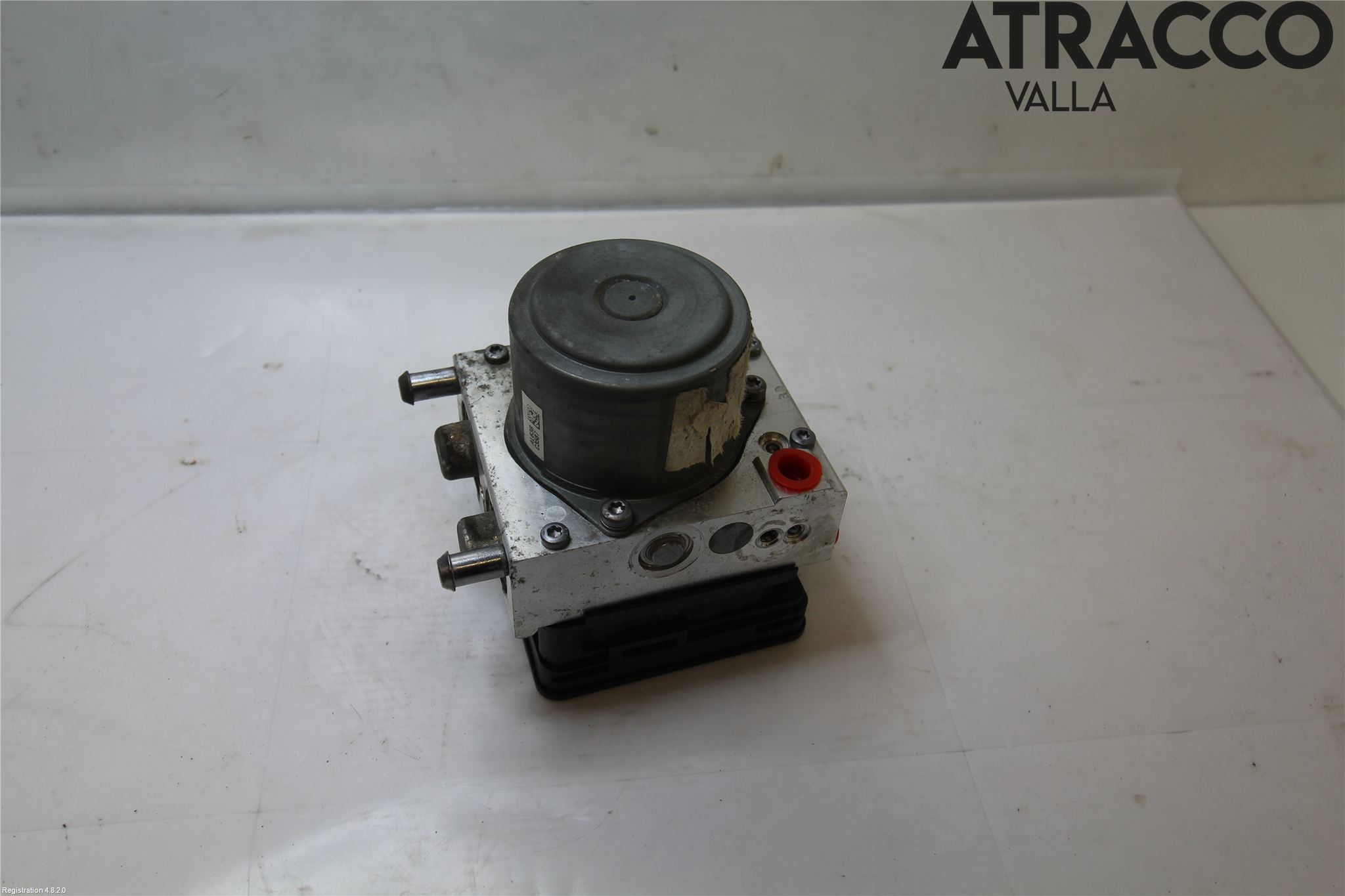 Opel INSIGNIA 09-16 Abs Hydraulaggregat