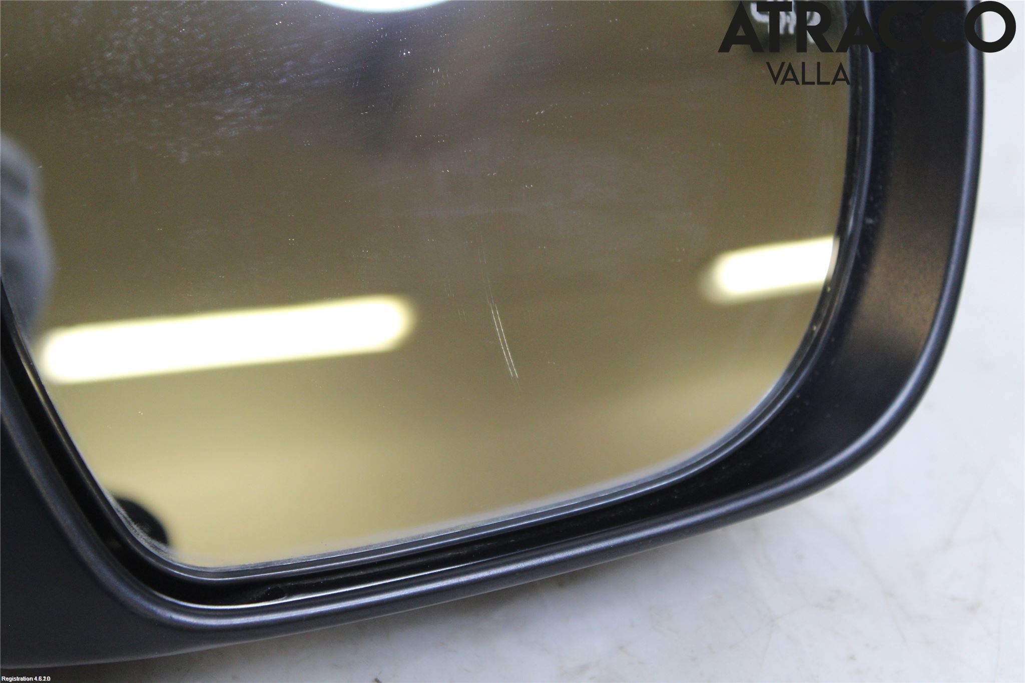 Suzuki SWIFT 17-24 Spegel Yttre El Hö