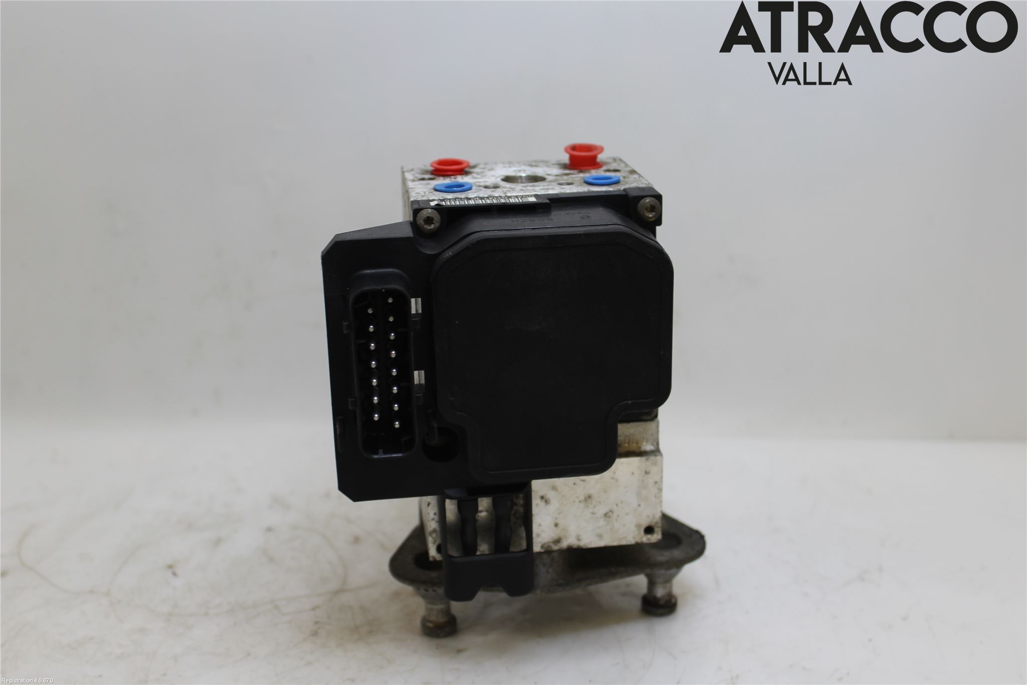 Mercedes-Benz MB A-KLASS (W168) 98-04 Abs Hydraulaggregat