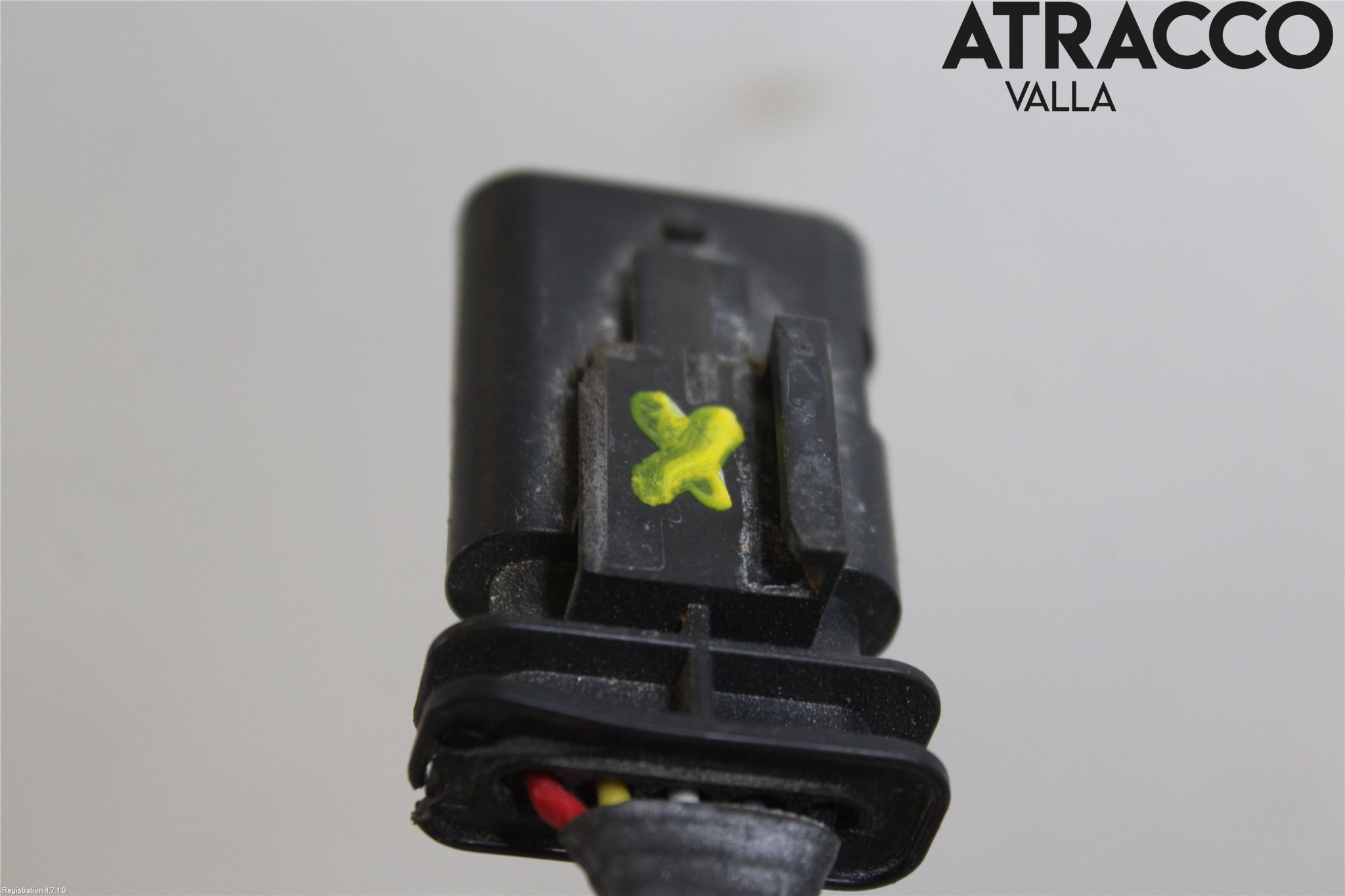 Peugeot 208/E-208 20- Katalysator