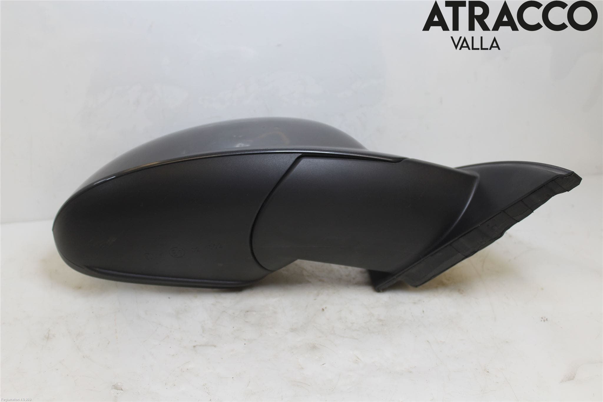 Opel INSIGNIA 09-16 Spegel Yttre El Hö