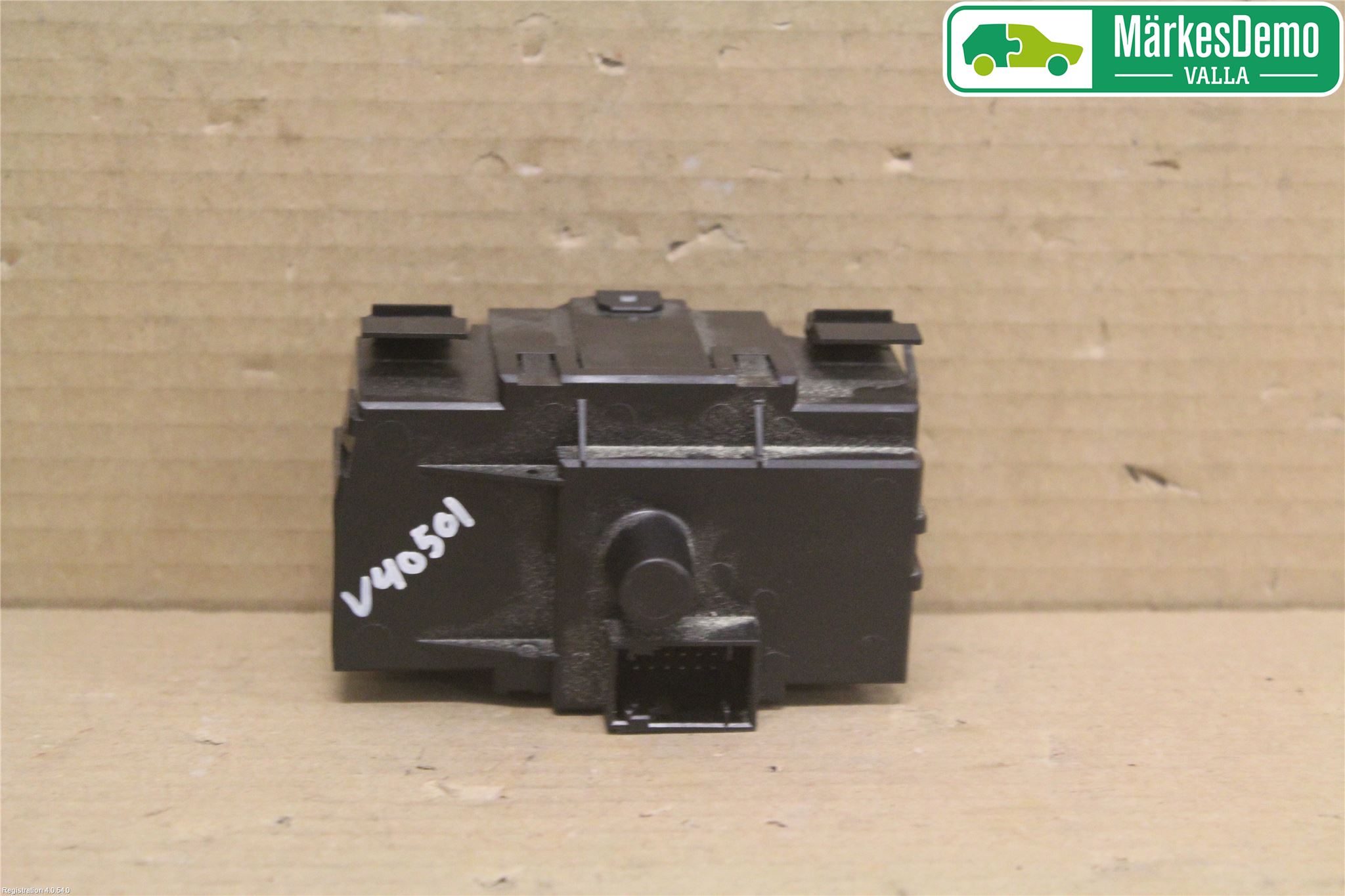 BMW 1 E87/81 5D/3D 03-11 Strömställare Ljus