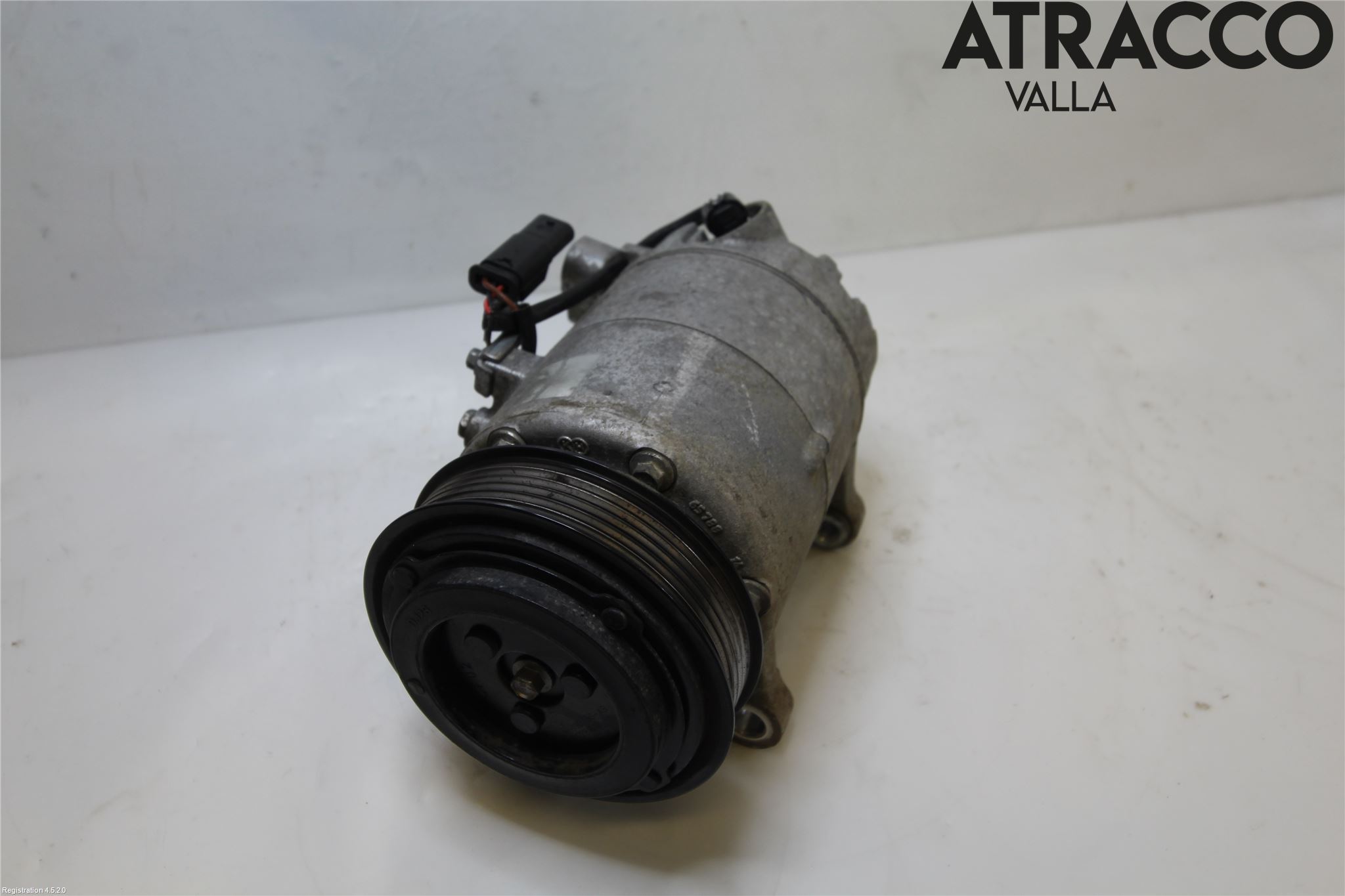 BMW 5 F10/F11/F18 09-17 Ac Kompressor
