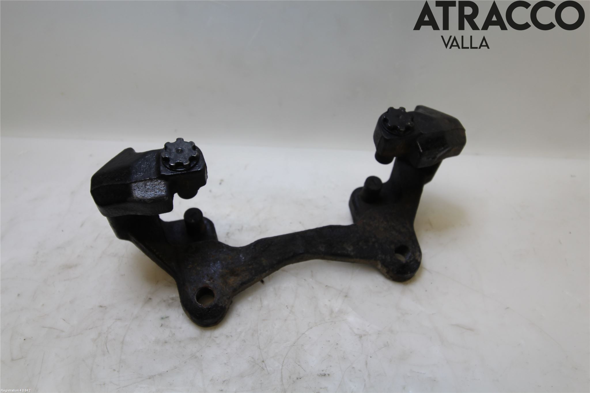 Audi A6 ALLROAD 12-18 Bromsokshållare