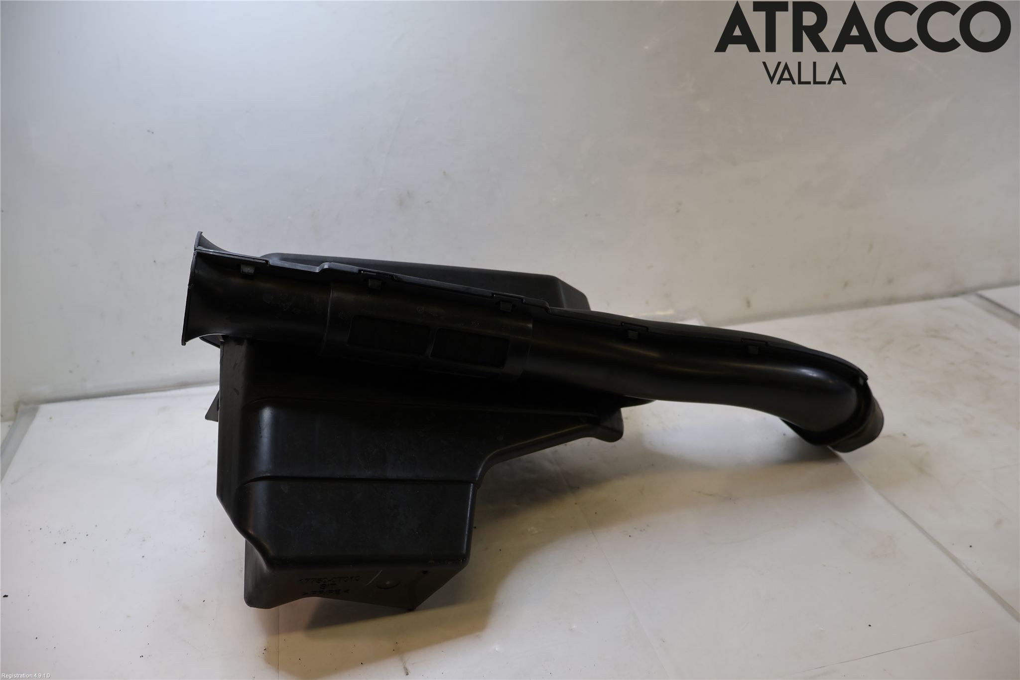 Toyota AURIS 13-19 Injgummibälg-Slang