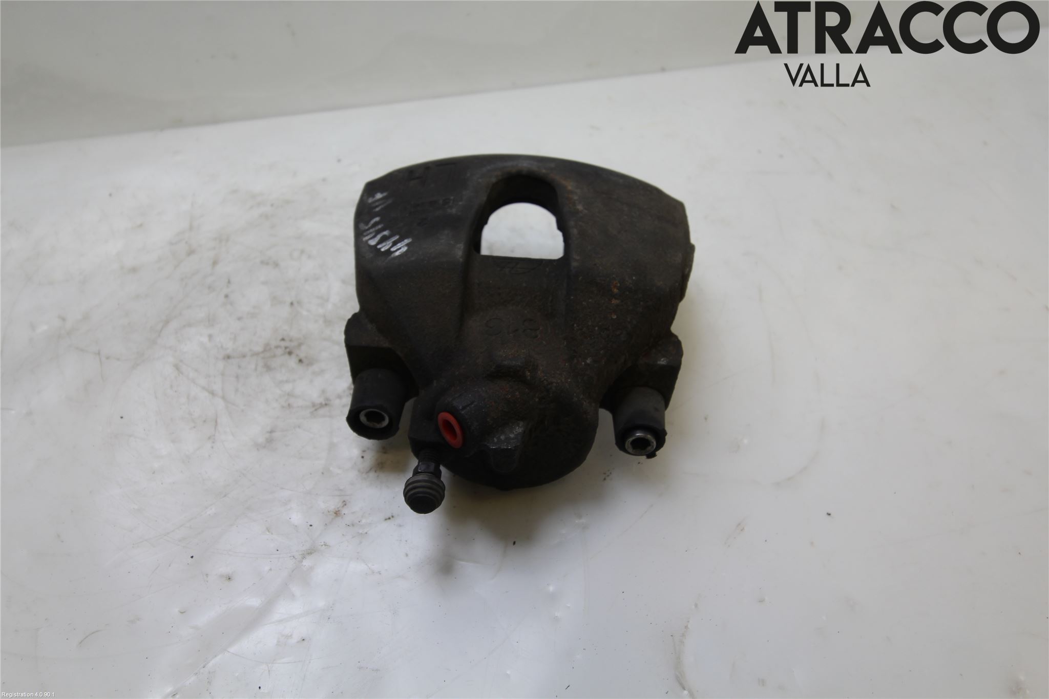 Ford FOCUS 15-18 Bromsok Fram Vänster