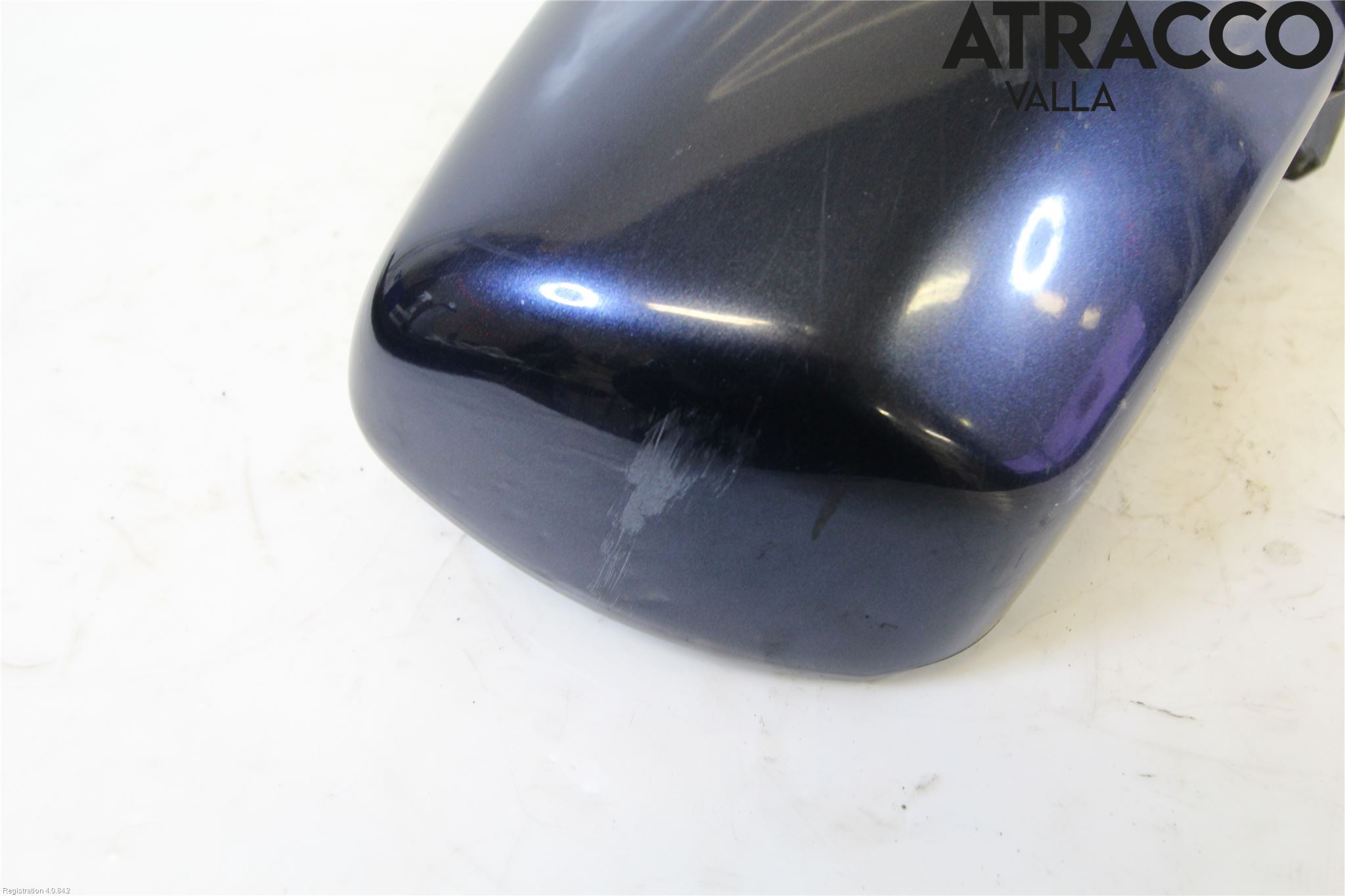 Kia CARNIVAL Spegel Yttre El Hö