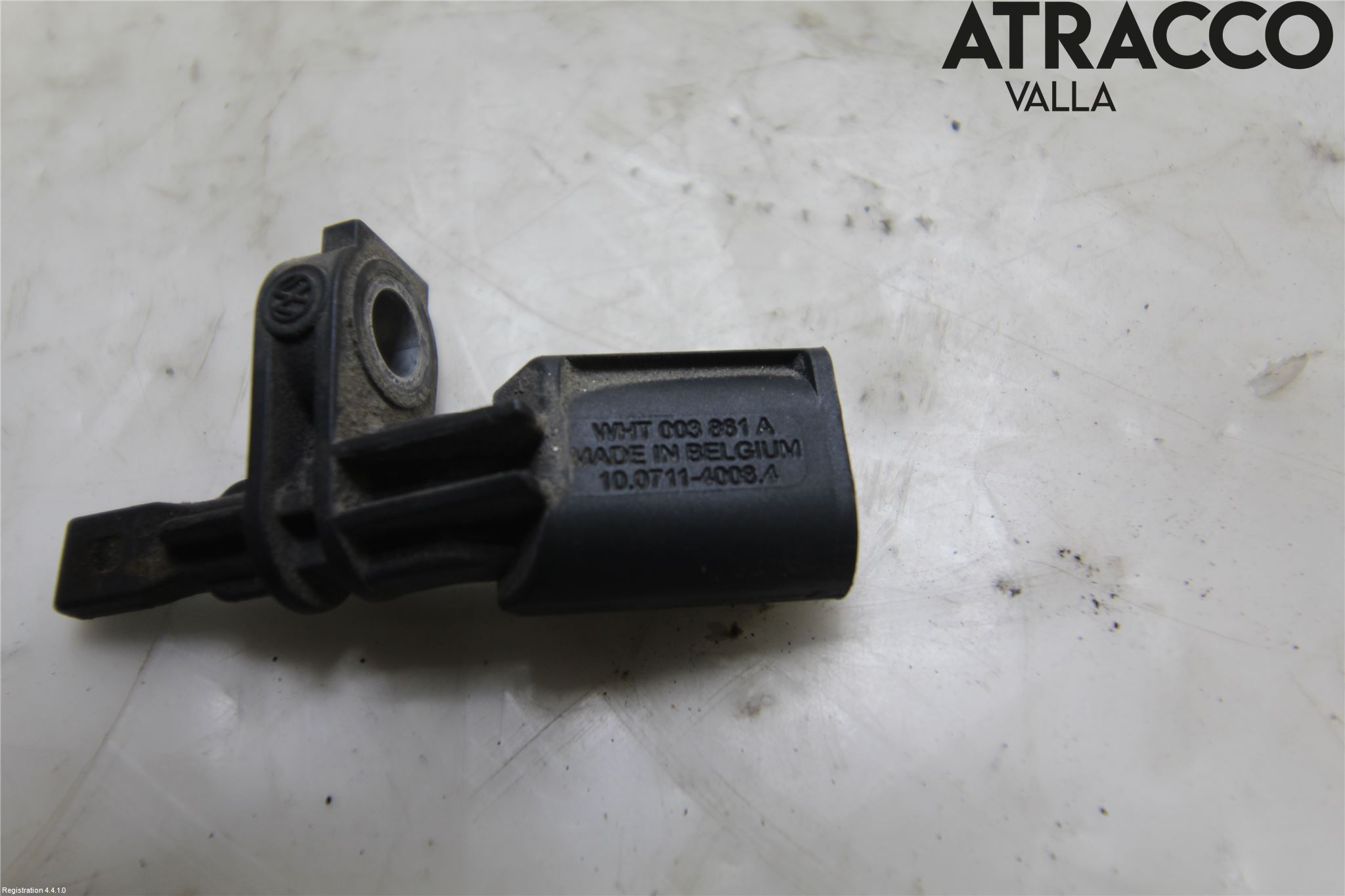 Volkswagen VW GOLF / E-GOLF VIII 20- Abs Sensor
