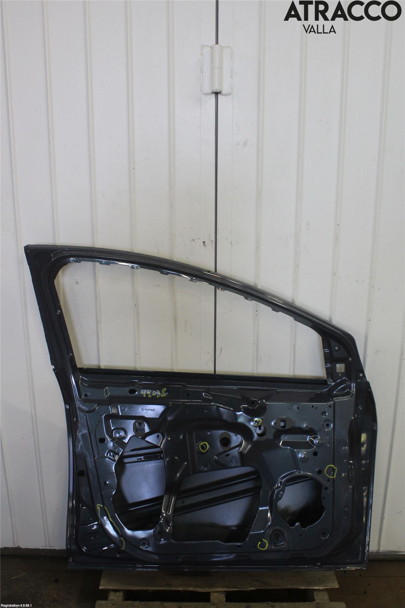 Ford FOCUS 11-14 Dörr Fram Vänster