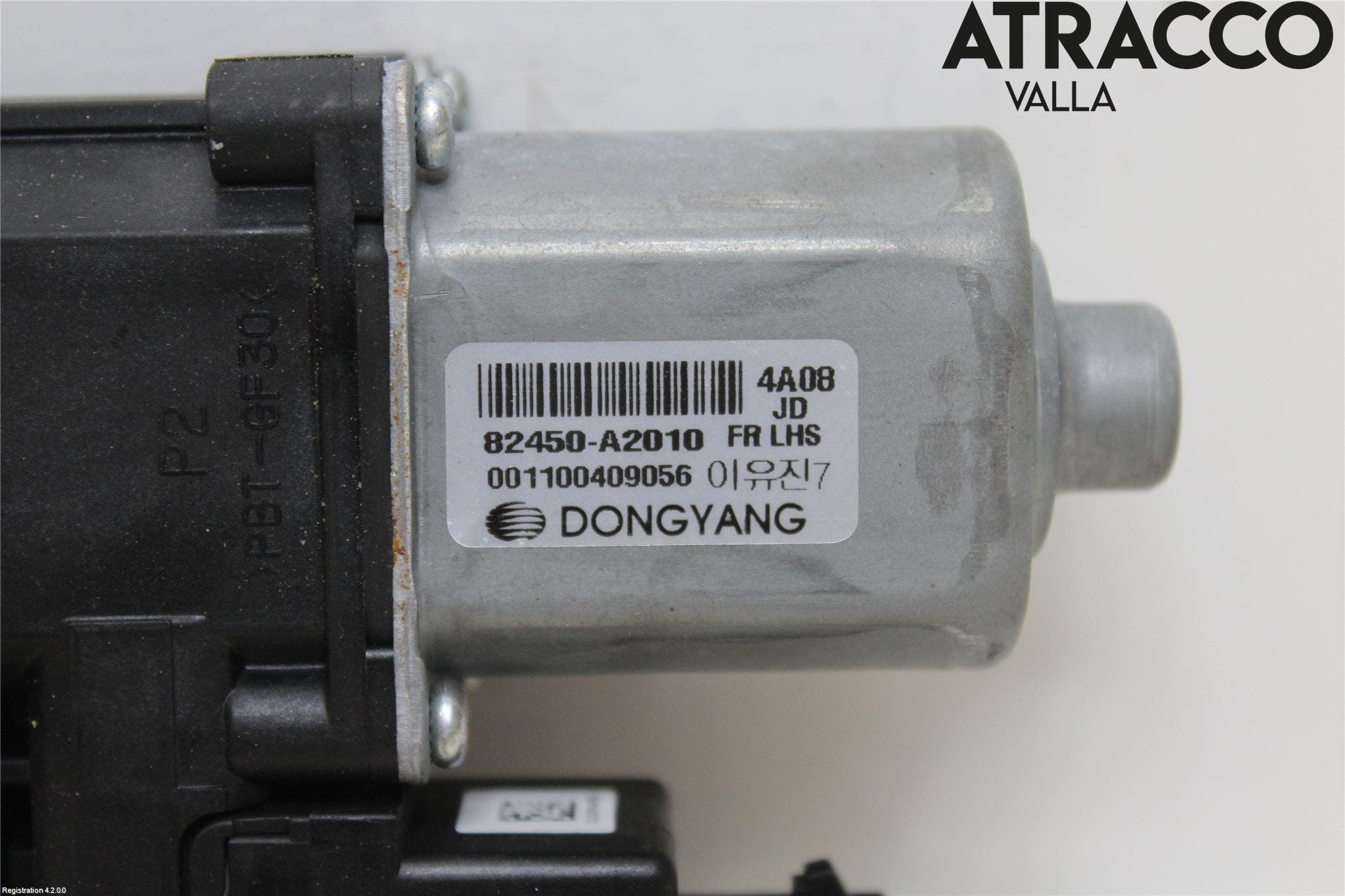 Kia CEED 12-18 Fönsterhissmotor