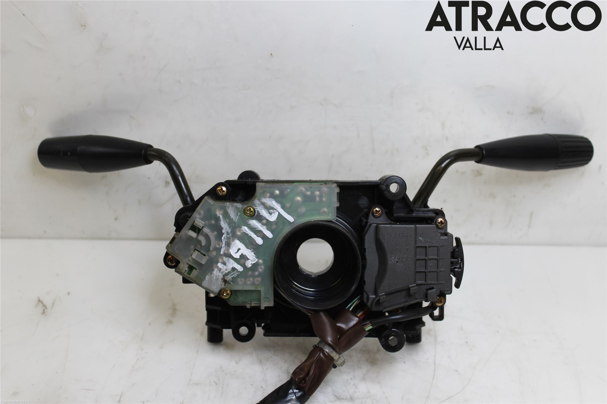 Mazda MX-5 II MIATA  98-05 Spakcentral