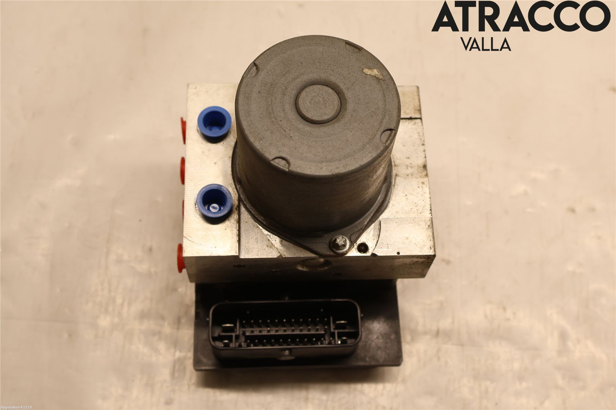Mercedes-Benz MB E-KLASS (W212) 09-16 Abs Hydraulaggregat