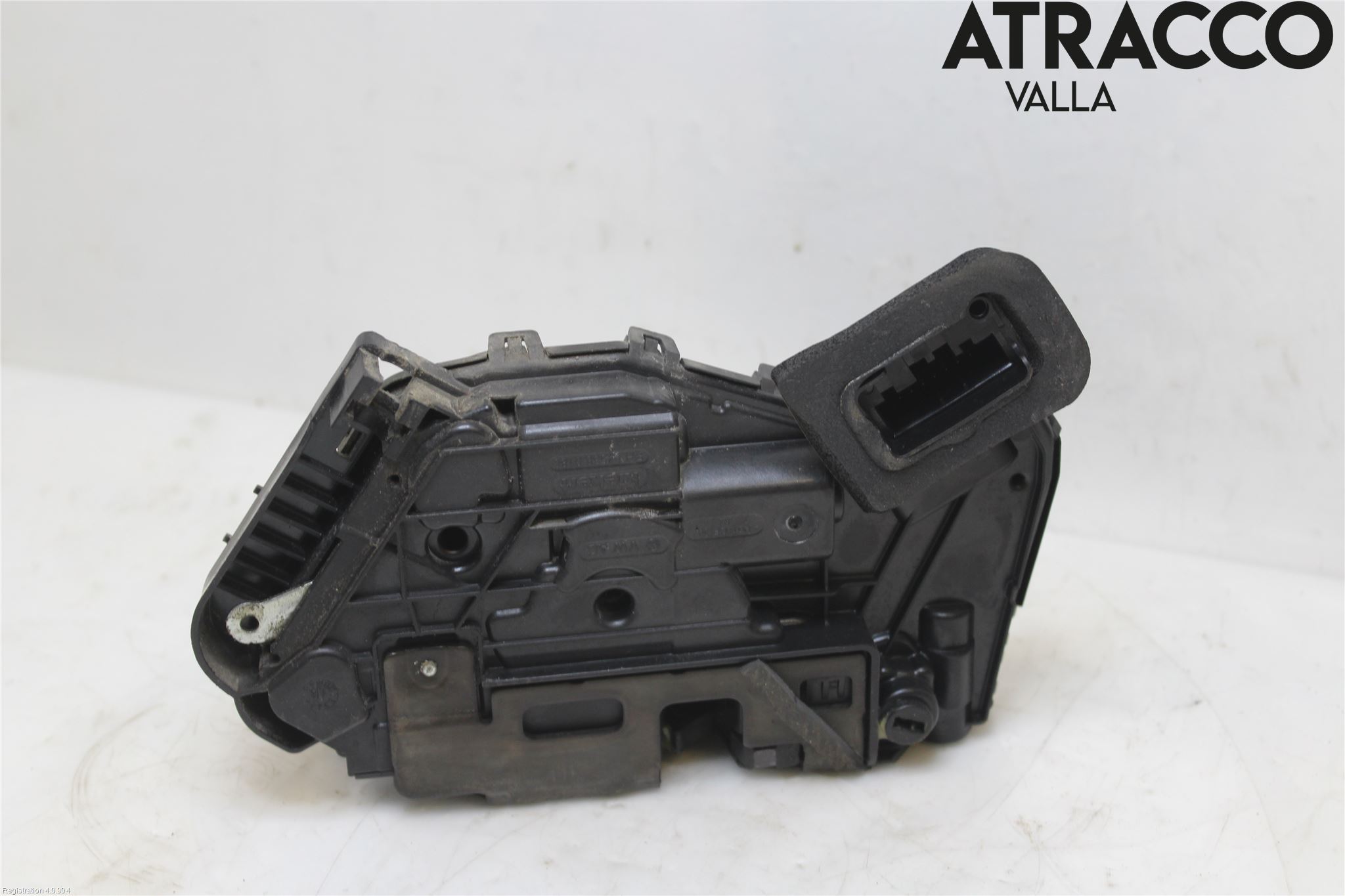 Volkswagen VW GOLF / E-GOLF VII 13-20 Låskista-Dörrlås