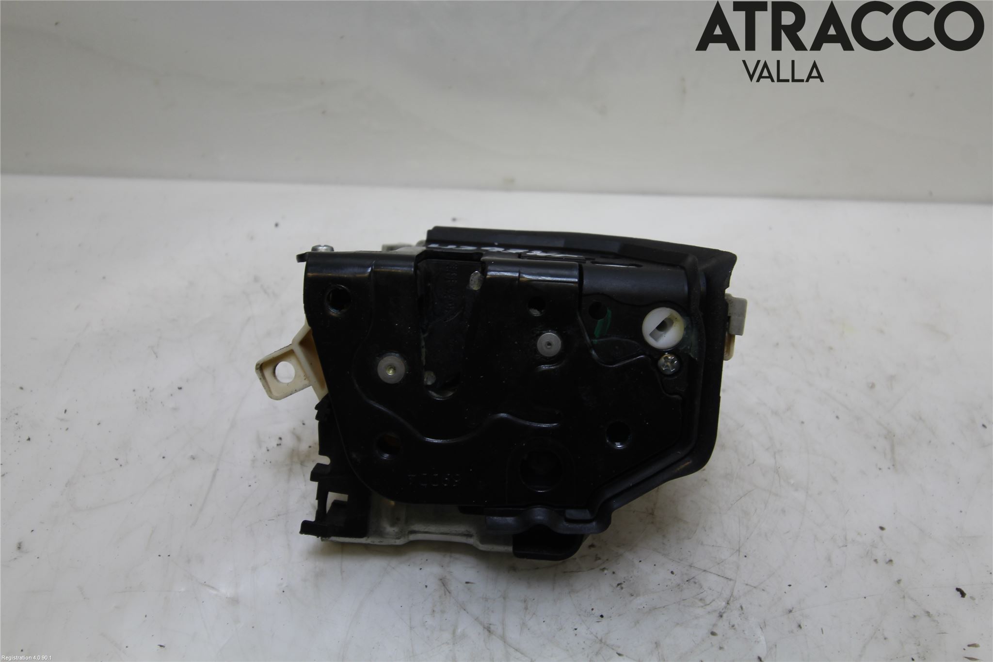 Audi A3/S3 8V 13-20 Låskista-Dörrlås