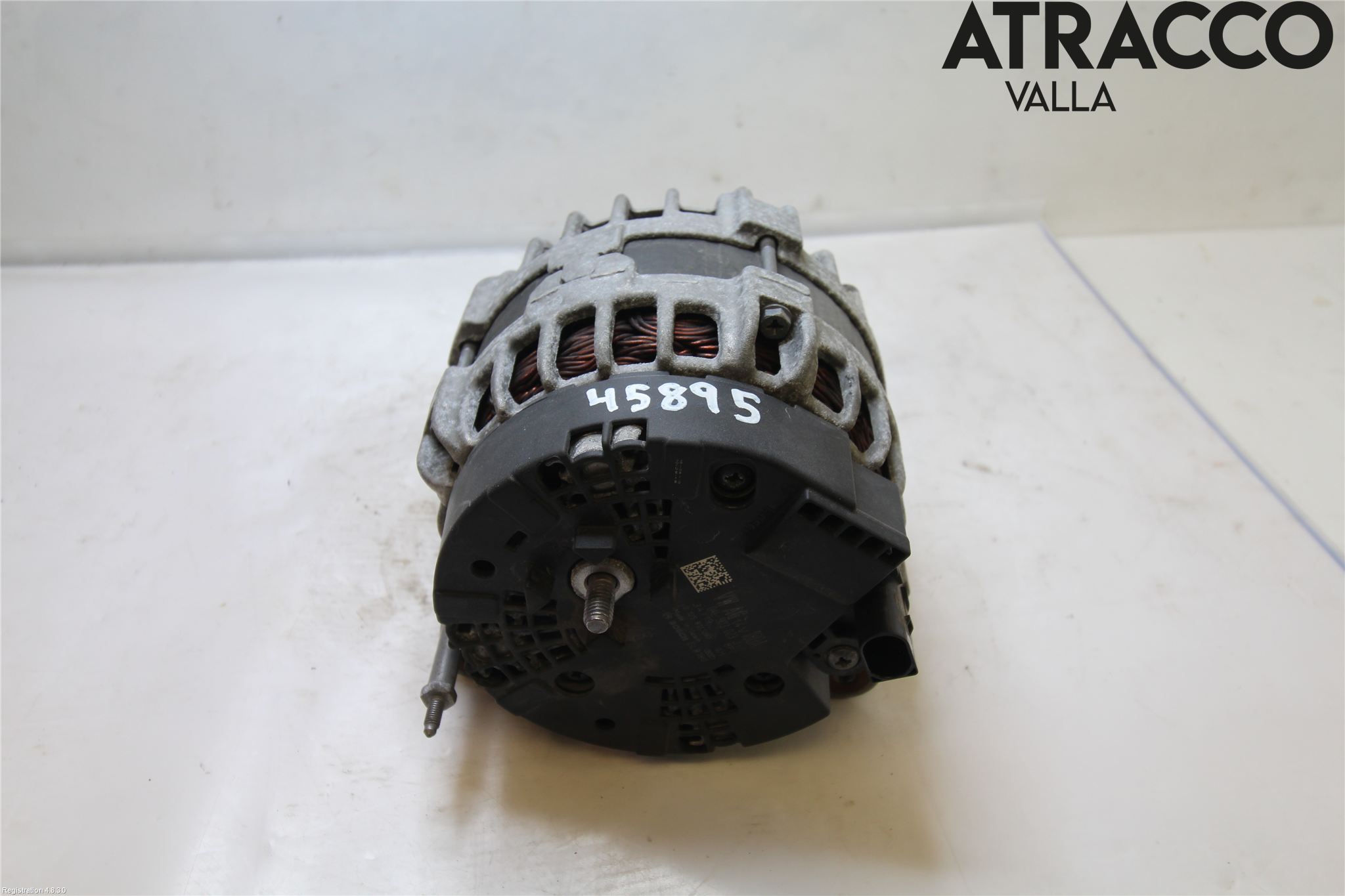 Volkswagen VW SHARAN 11- Generator