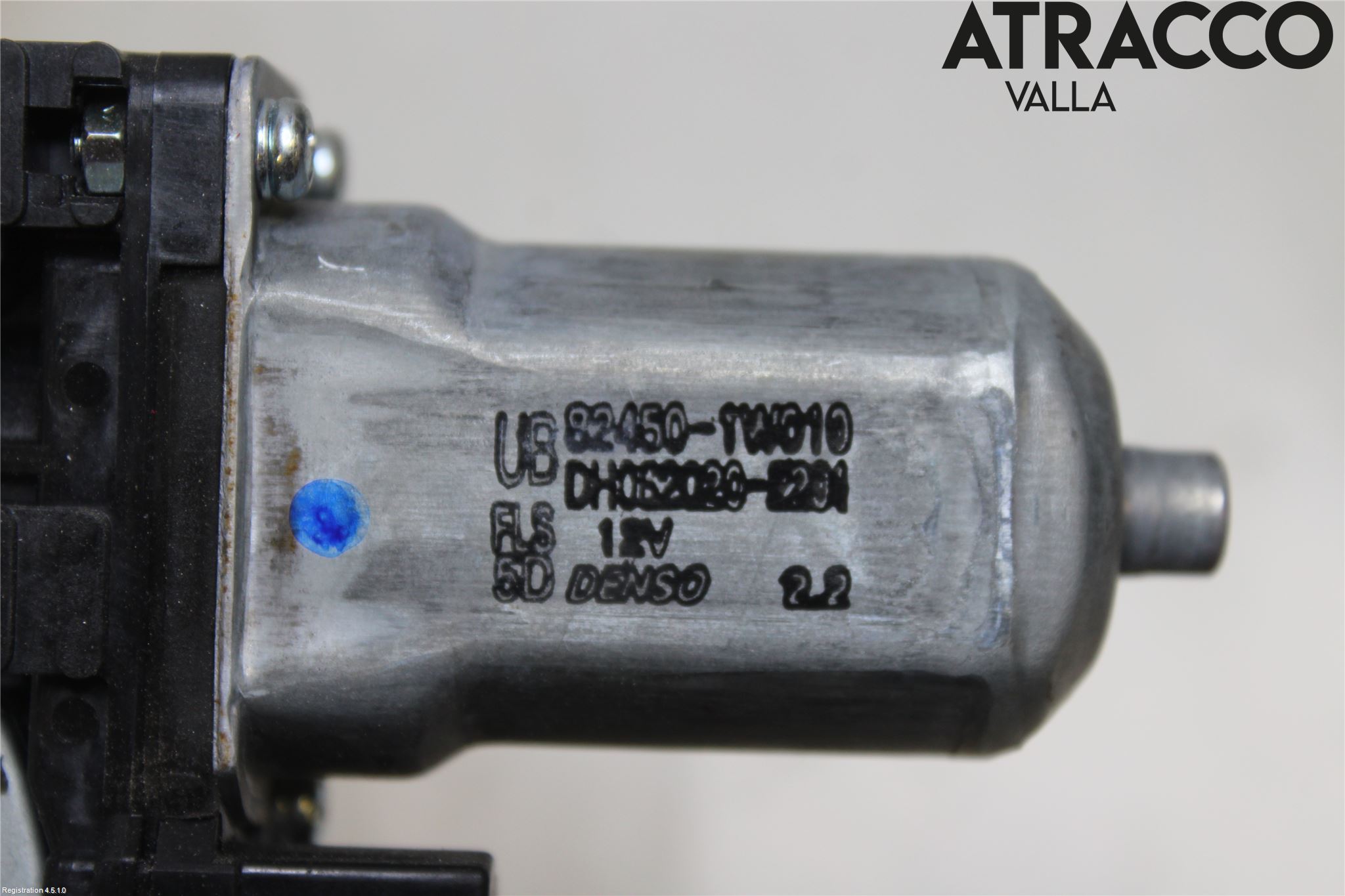 Kia RIO 12-16 Fönsterhiss El Kompl