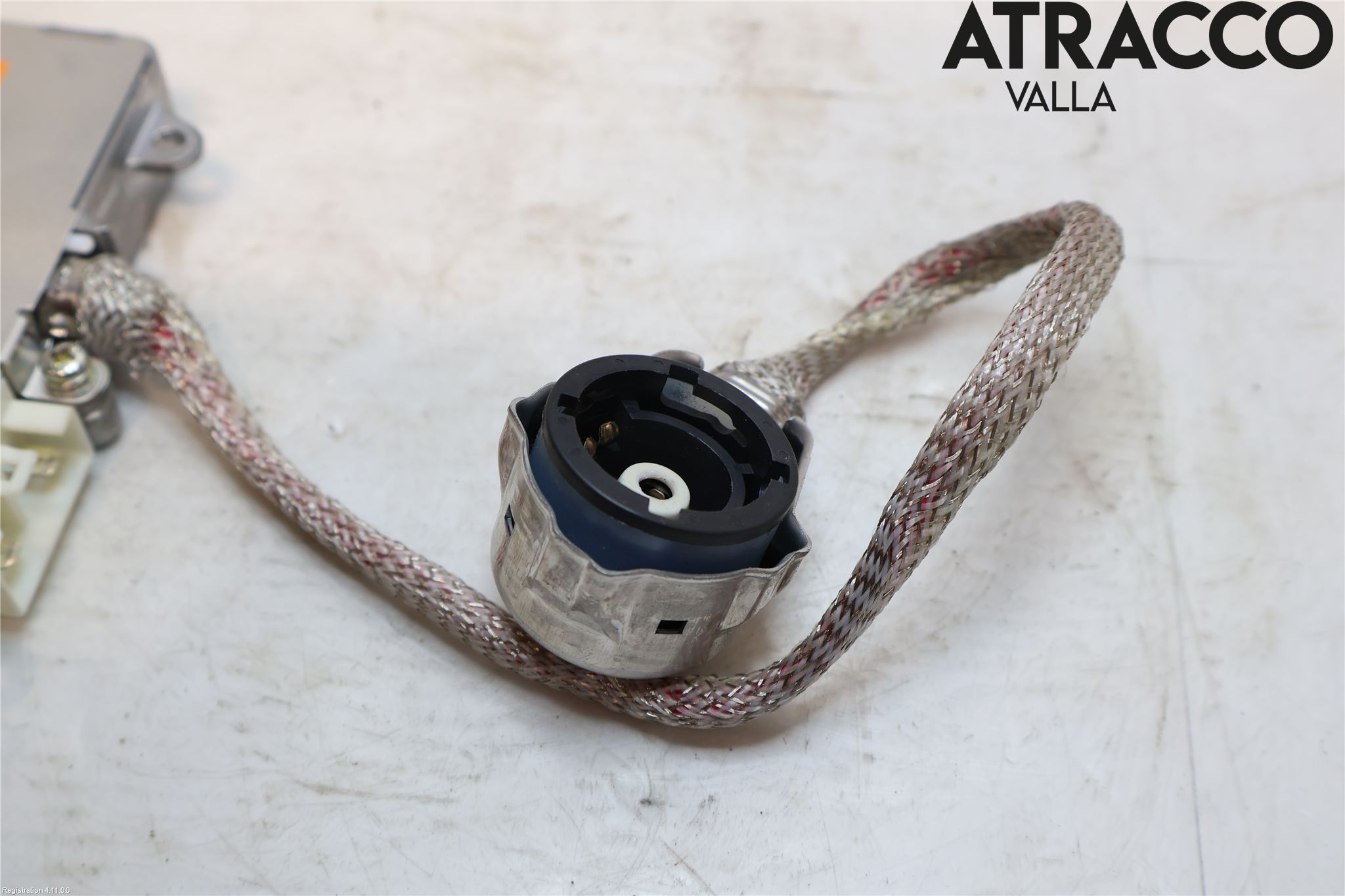 Subaru LEGACY 10-14 Styrenhet Strålkastare