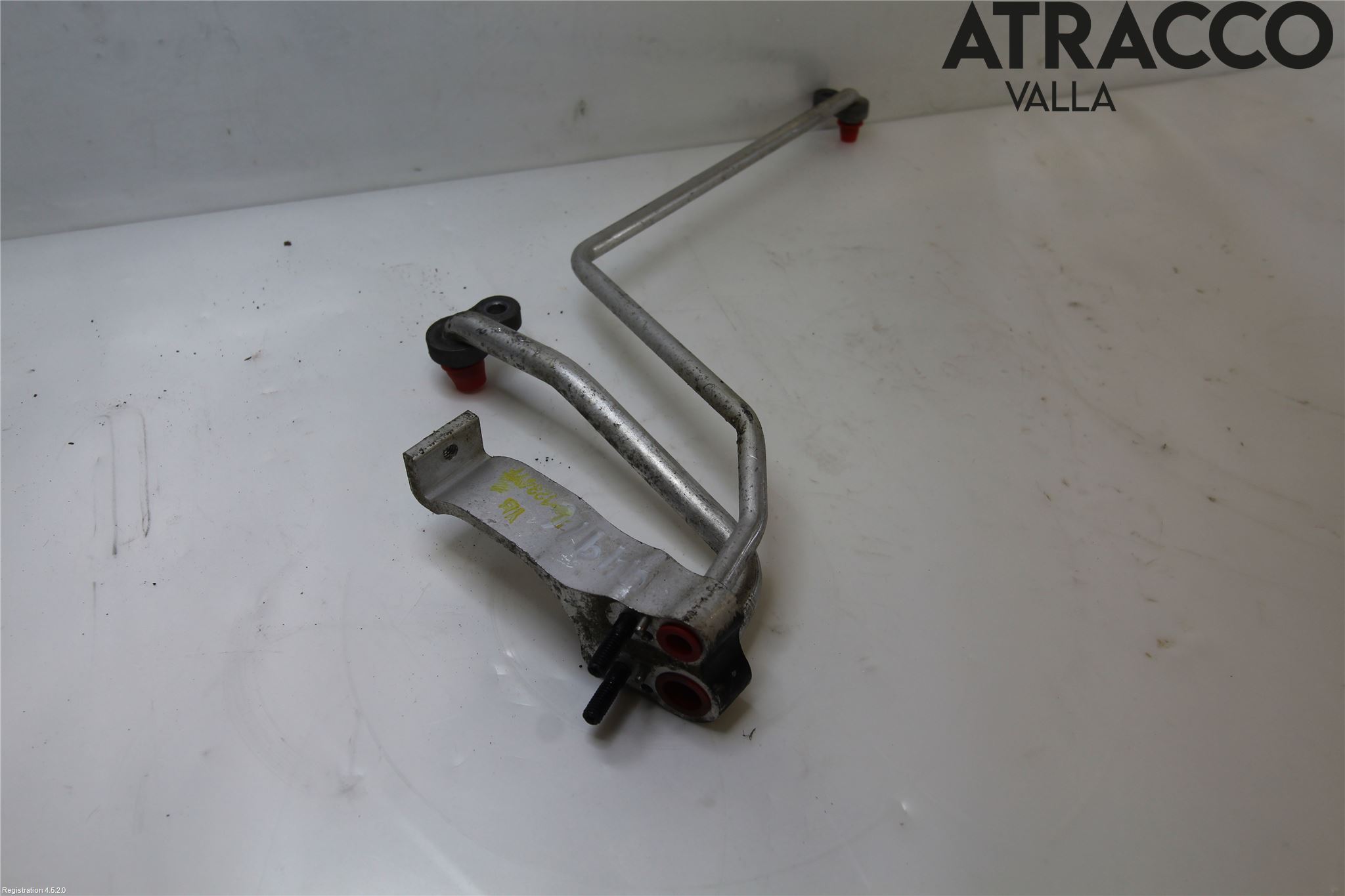 Kia RIO 17- Ac Slang-Rör