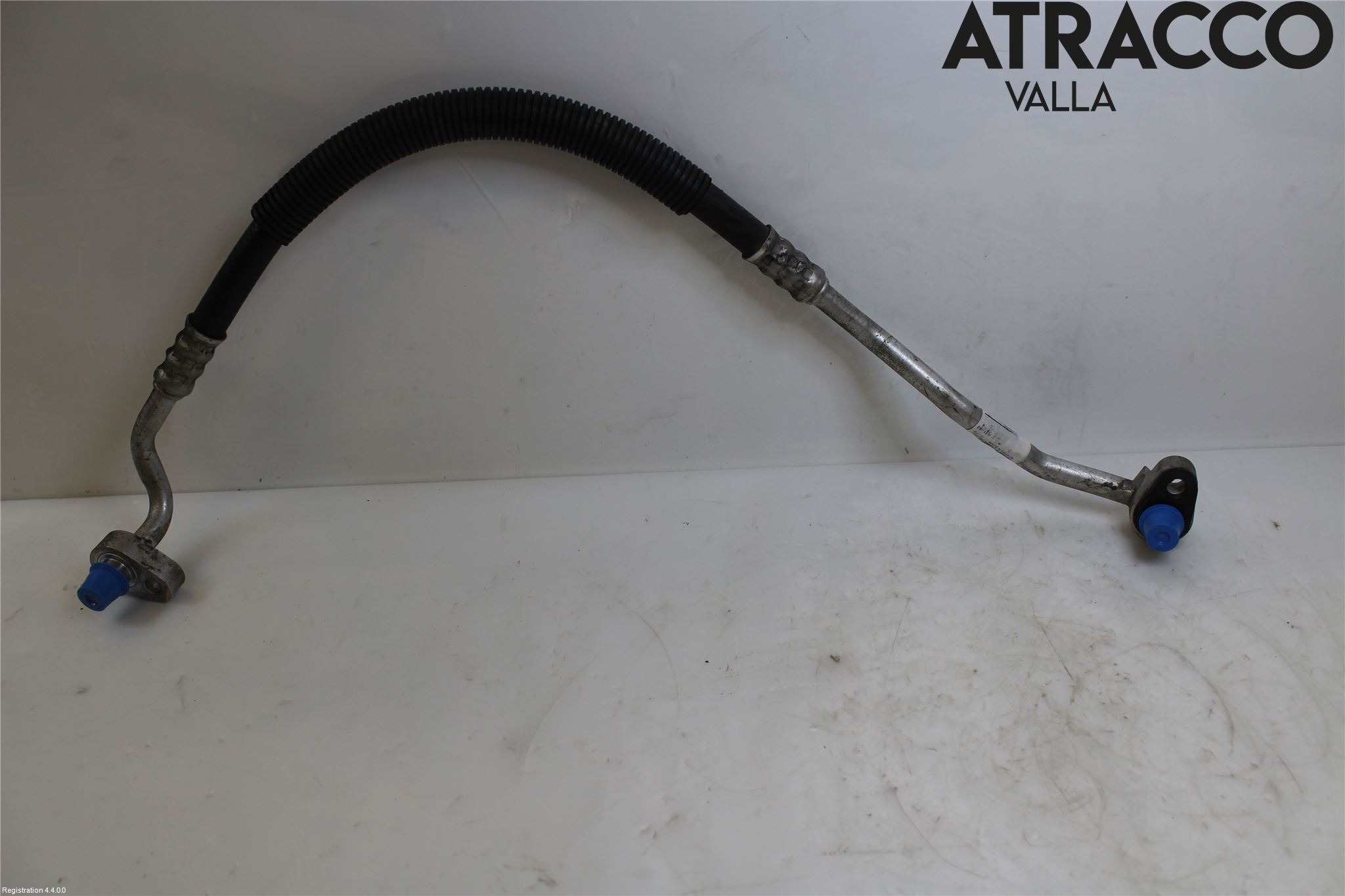 Chrysler CHR 300C Ac Slang-Rör