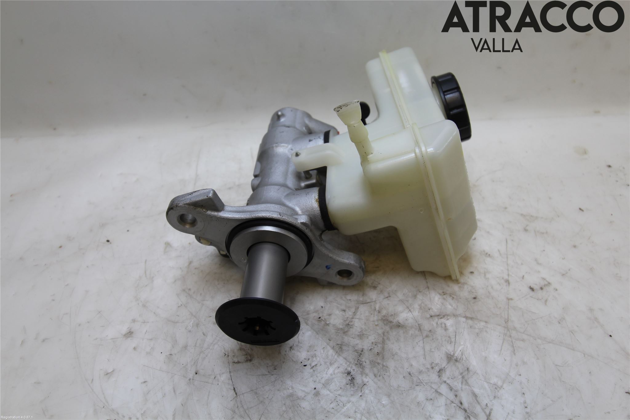 Volkswagen VW GOLF / E-GOLF VII 13-20 Broms Huvudcylinder