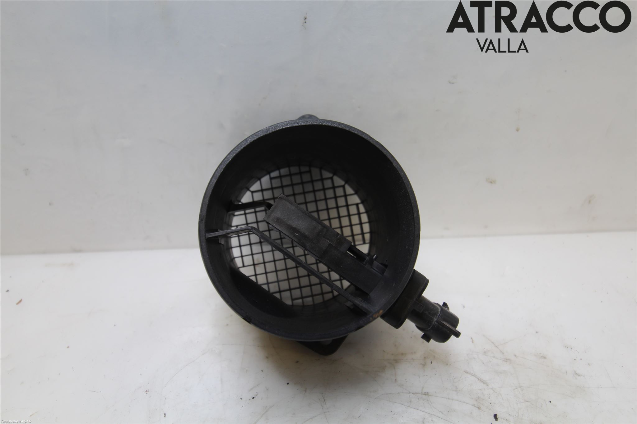 Volvo XC70 14-16 Injluftmassamätare