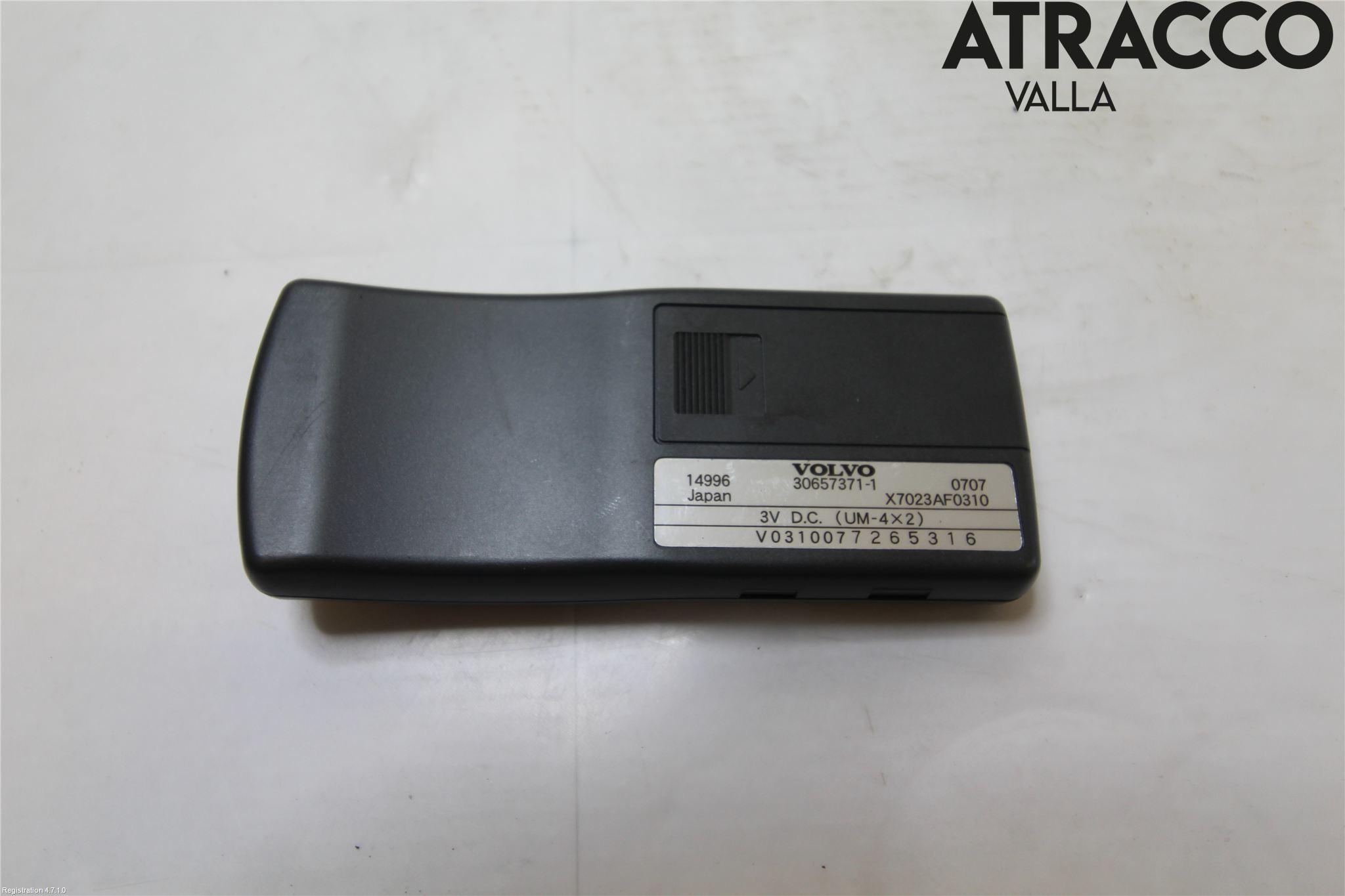Volvo S80 07-13 Gps Navigator