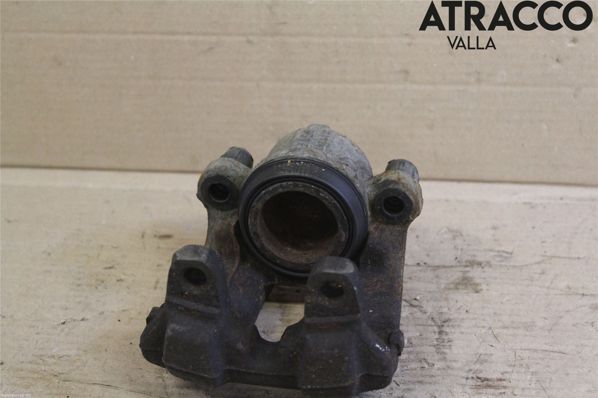 BMW 3 F30/F31/F80 12-19 Bromsok Fram Höger