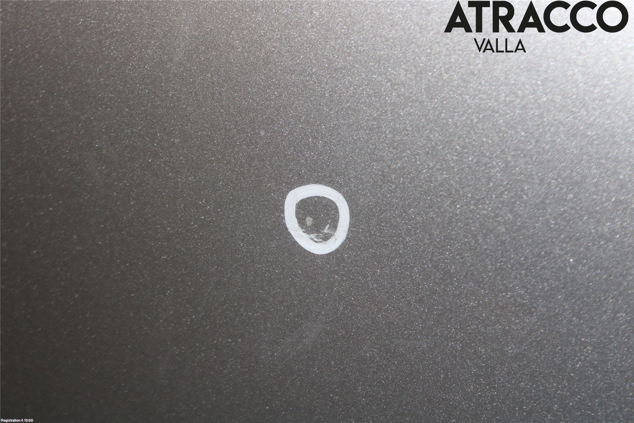 Ford MUSTANG VI 15-22 Dörr 2D Vänster