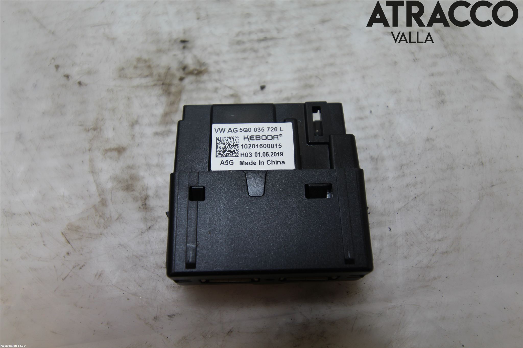 Volkswagen VW SHARAN 11- Usb Connection