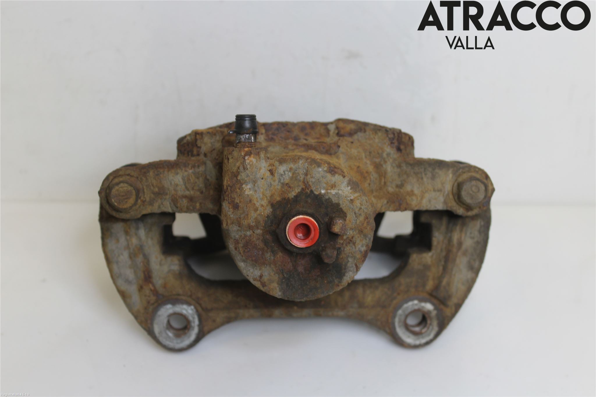 Kia CEED 12-18 Bromsok Fram Vänster