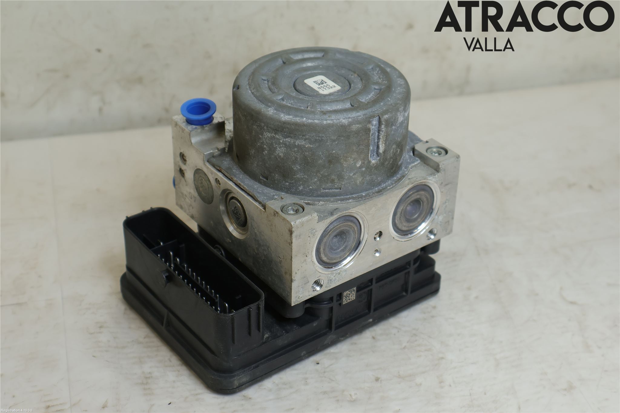 Volkswagen VW GOLF / E-GOLF VII 13-20 Abs Hydraulaggregat