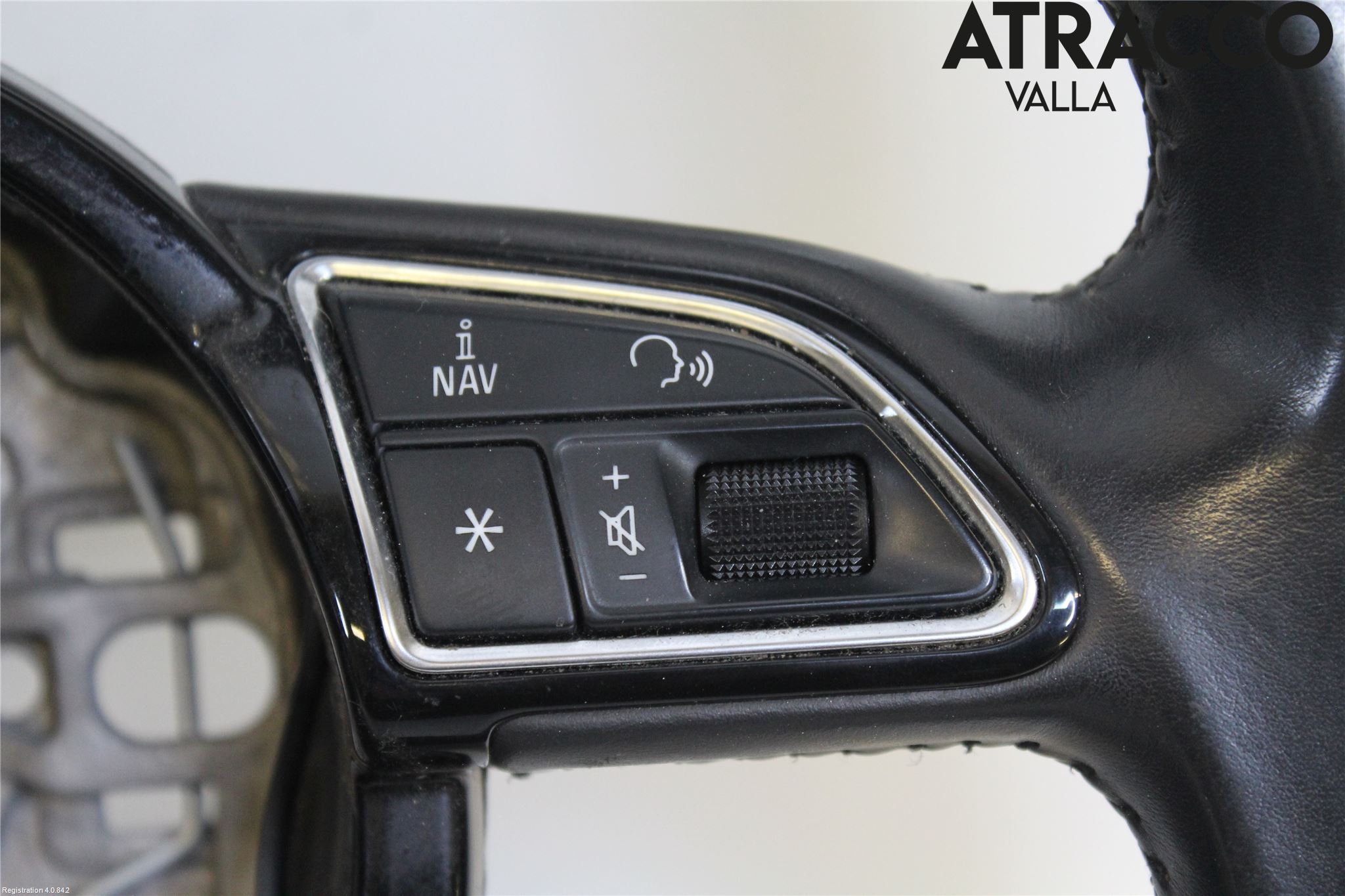 Audi A6/S6 4G 11-18 Ratt