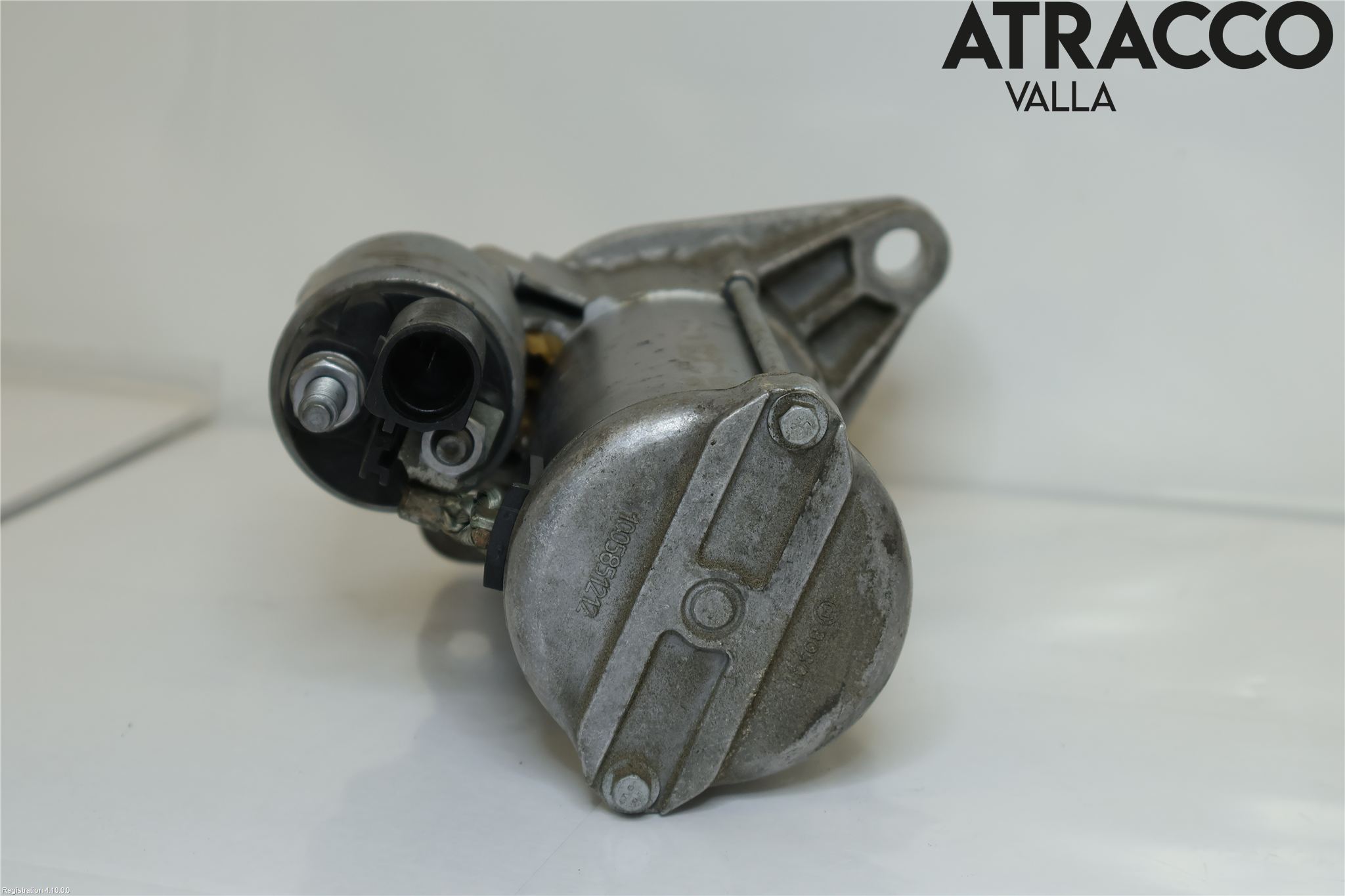 Volkswagen VW GOLF / E-GOLF VII 13-20 Startmotor
