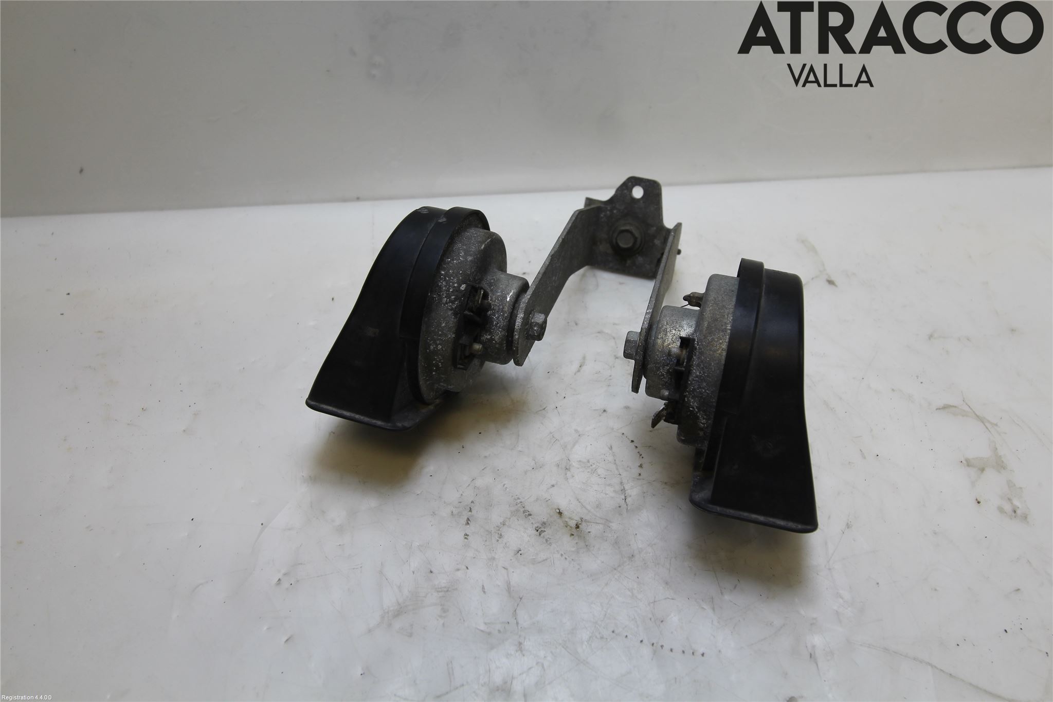 Chrysler CHR 300C Signalhorn