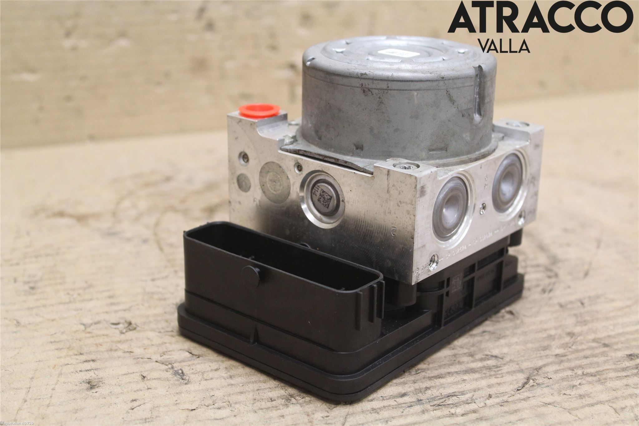 Volkswagen VW GOLF / E-GOLF VII 13-20 Abs Hydraulaggregat