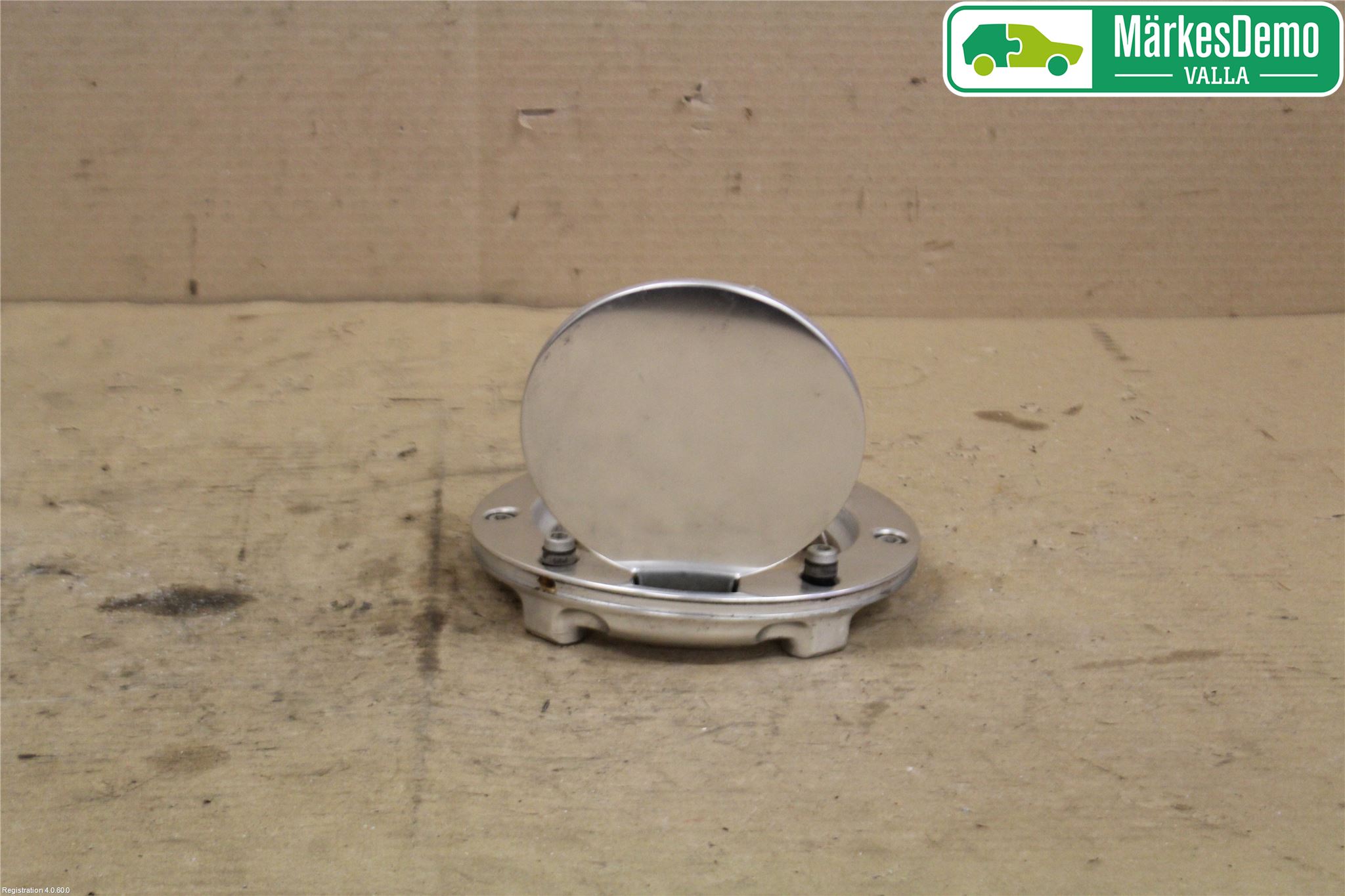 Audi TT 99-06 Tanklucka