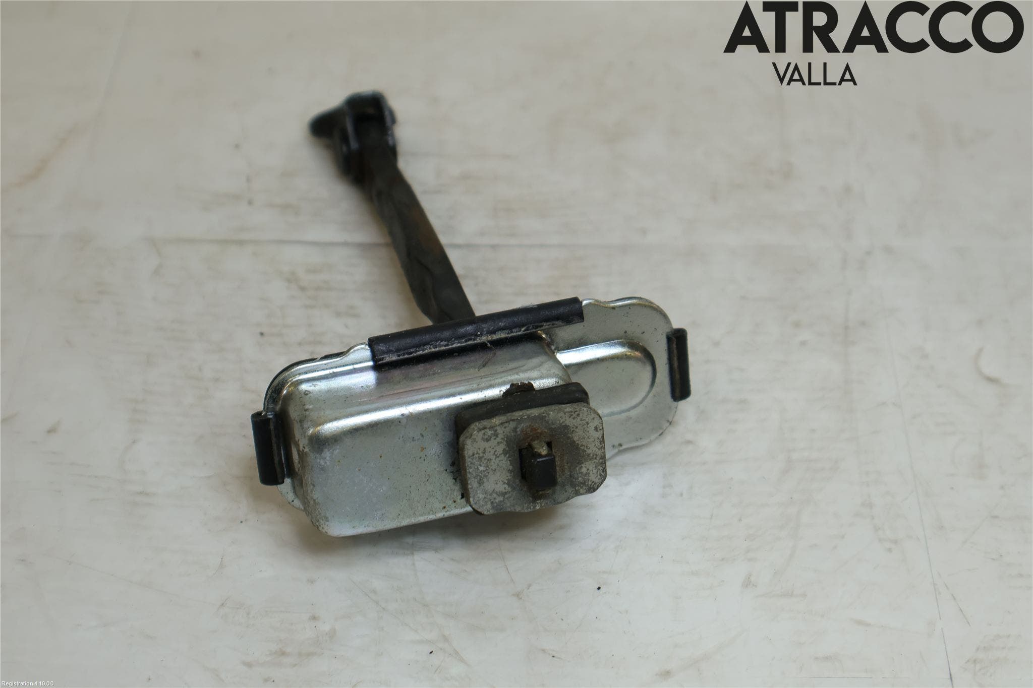 Kia SPORTAGE (QL) 16-21 Dörrstopp