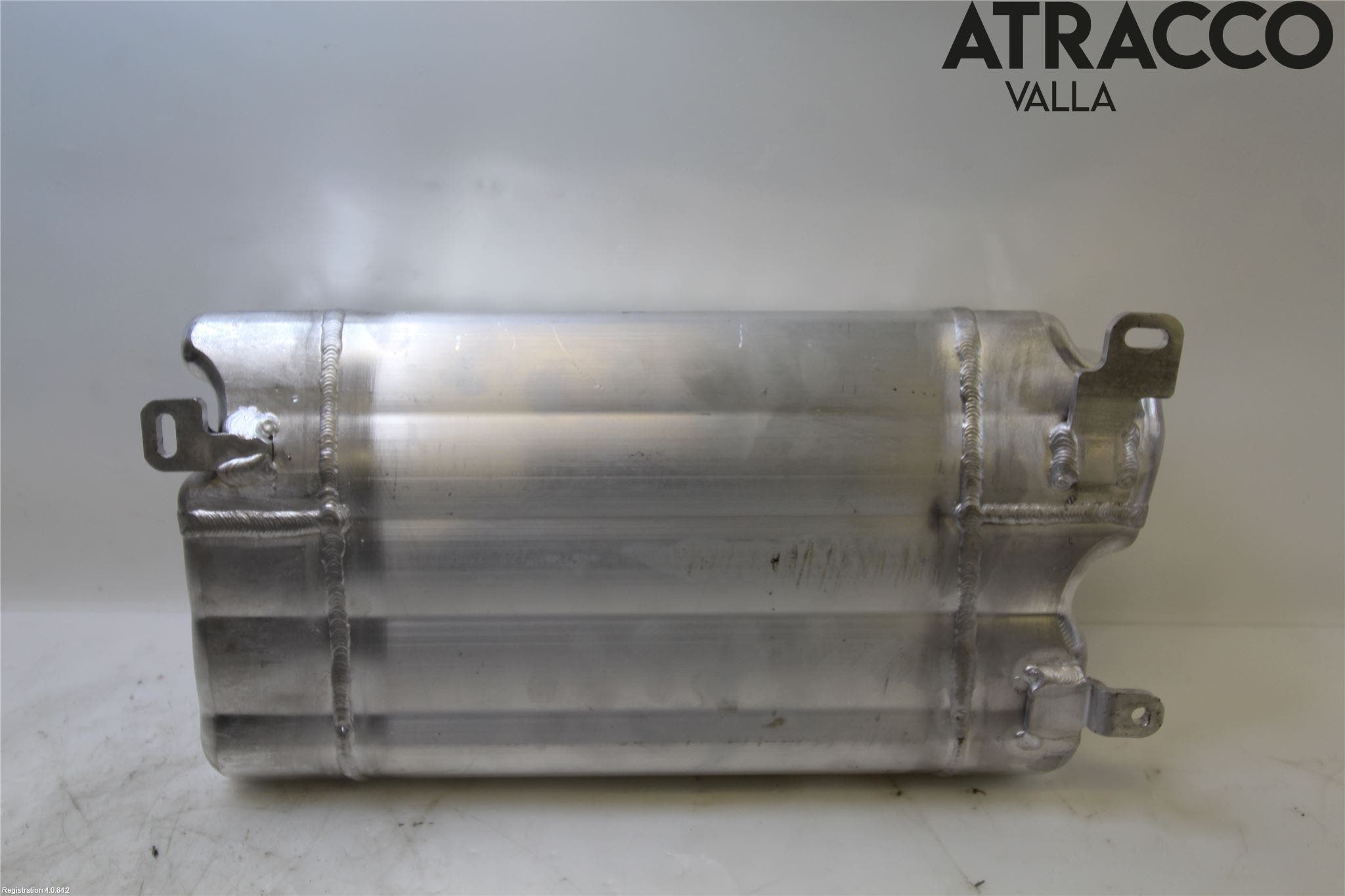 Audi A6 ALLROAD 12-18 Nivå/Luftförändring Trycktank