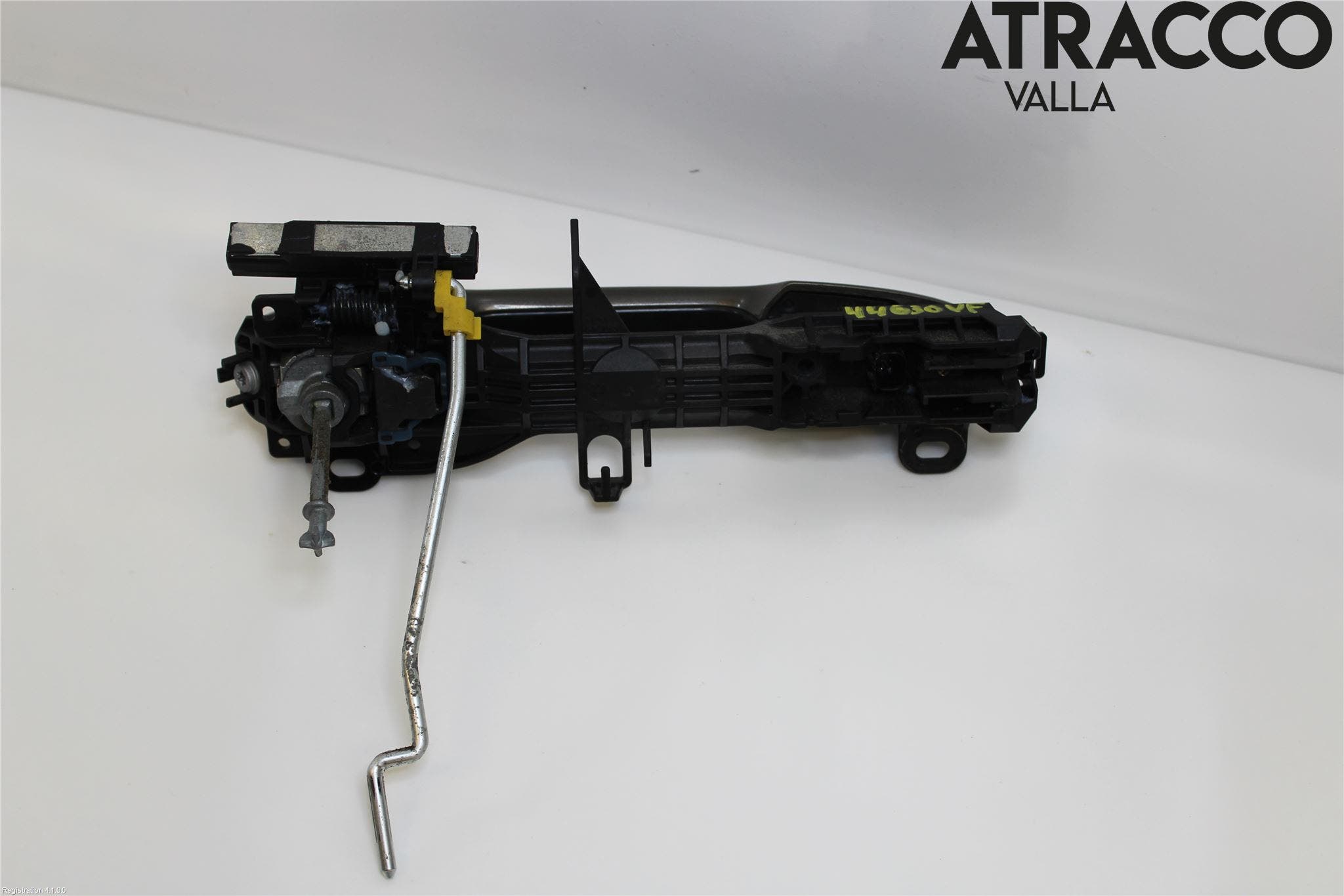 Toyota RAV4 13-18 Dörrhandtag Yttre Vä